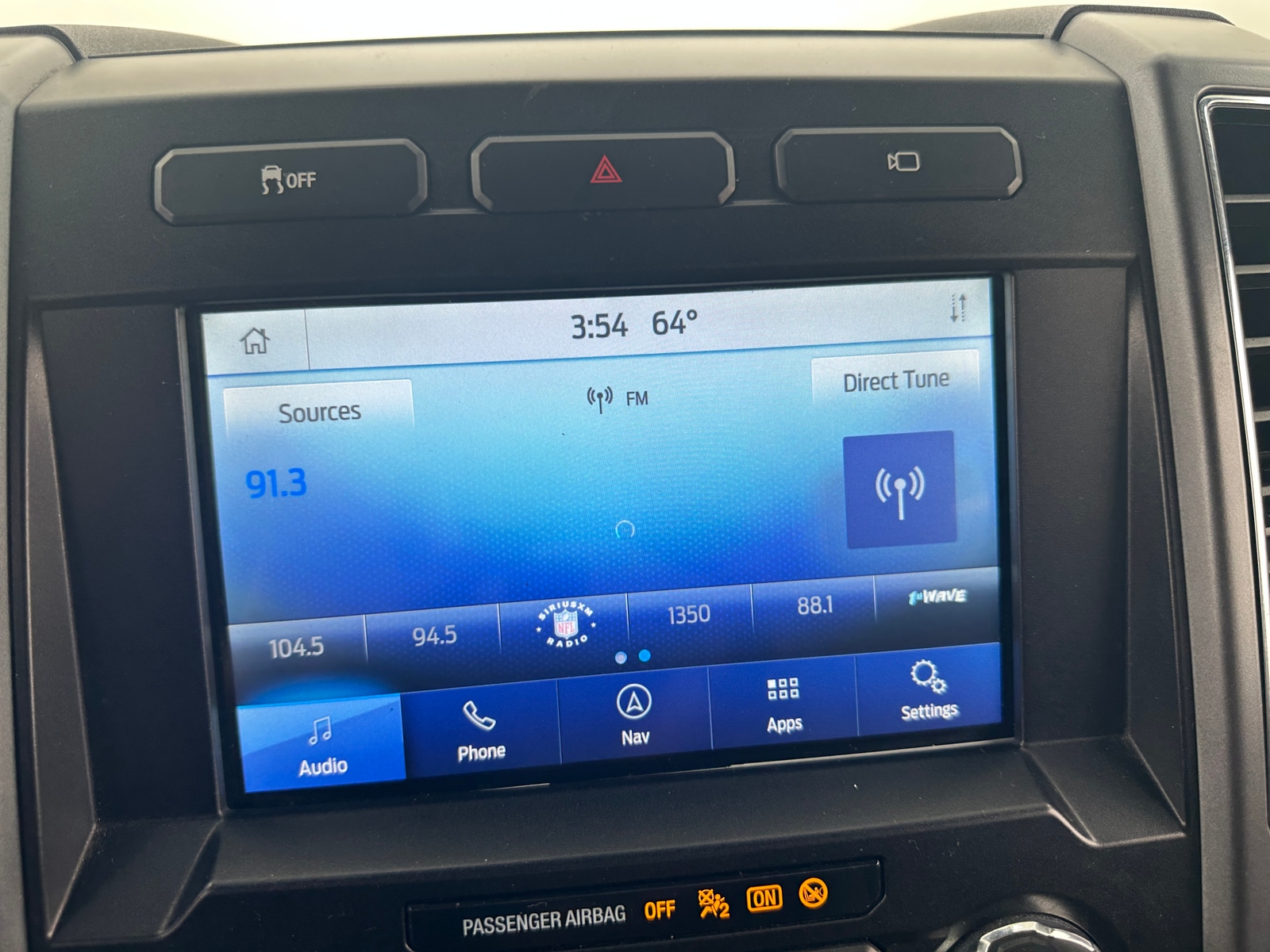 Thumbnail: 2021 Ford Econoline - 4