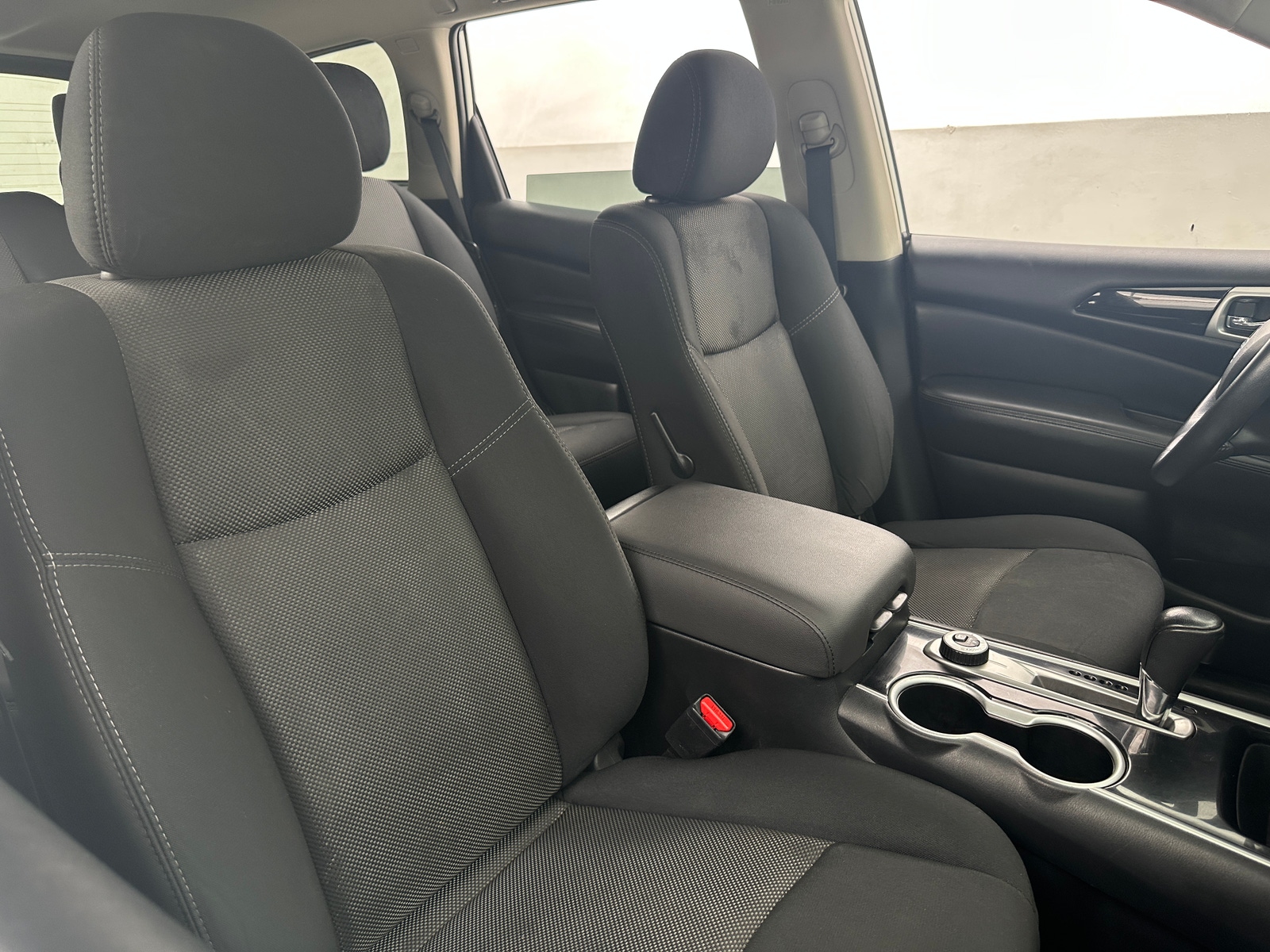 Thumbnail: 2020 Nissan Pathfinder - 2