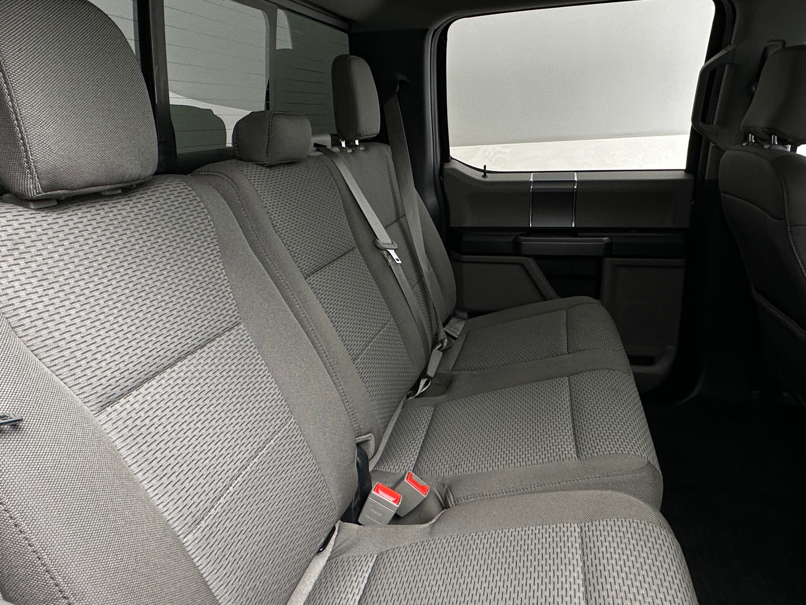 Thumbnail: 2020 Ford Econoline - 6