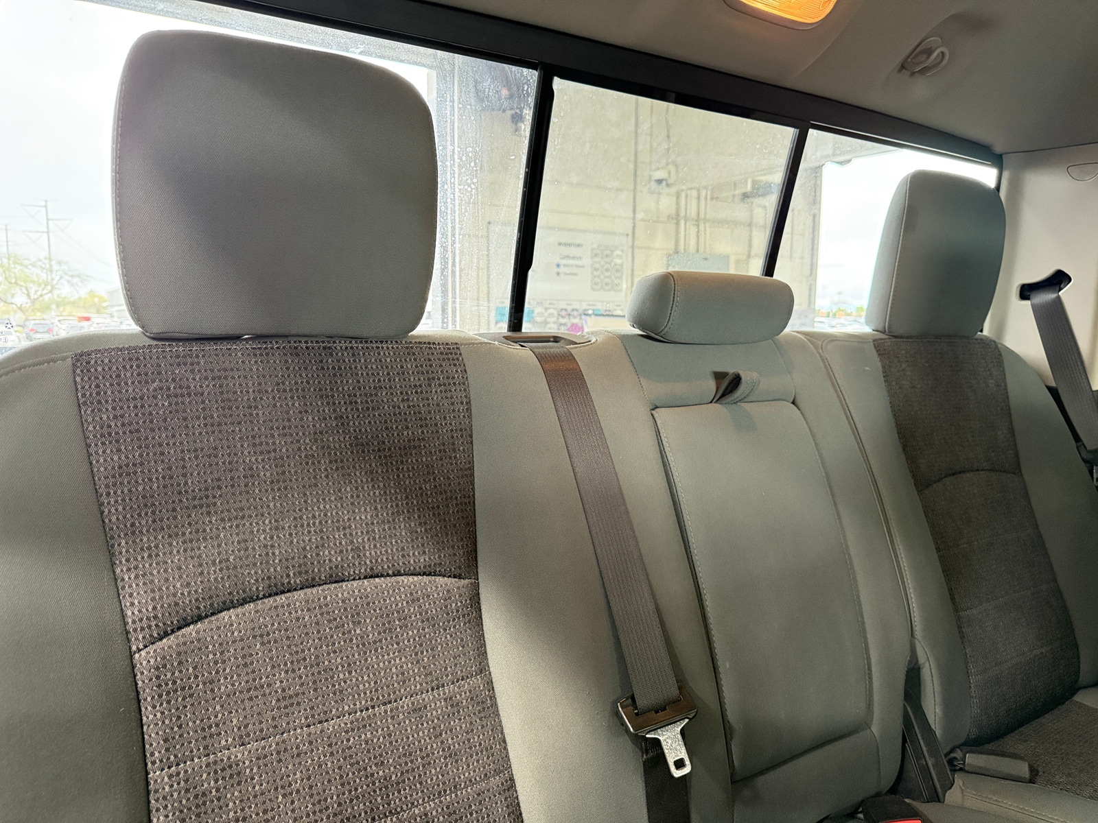 Thumbnail: 2019 RAM 1500 Classic - 6