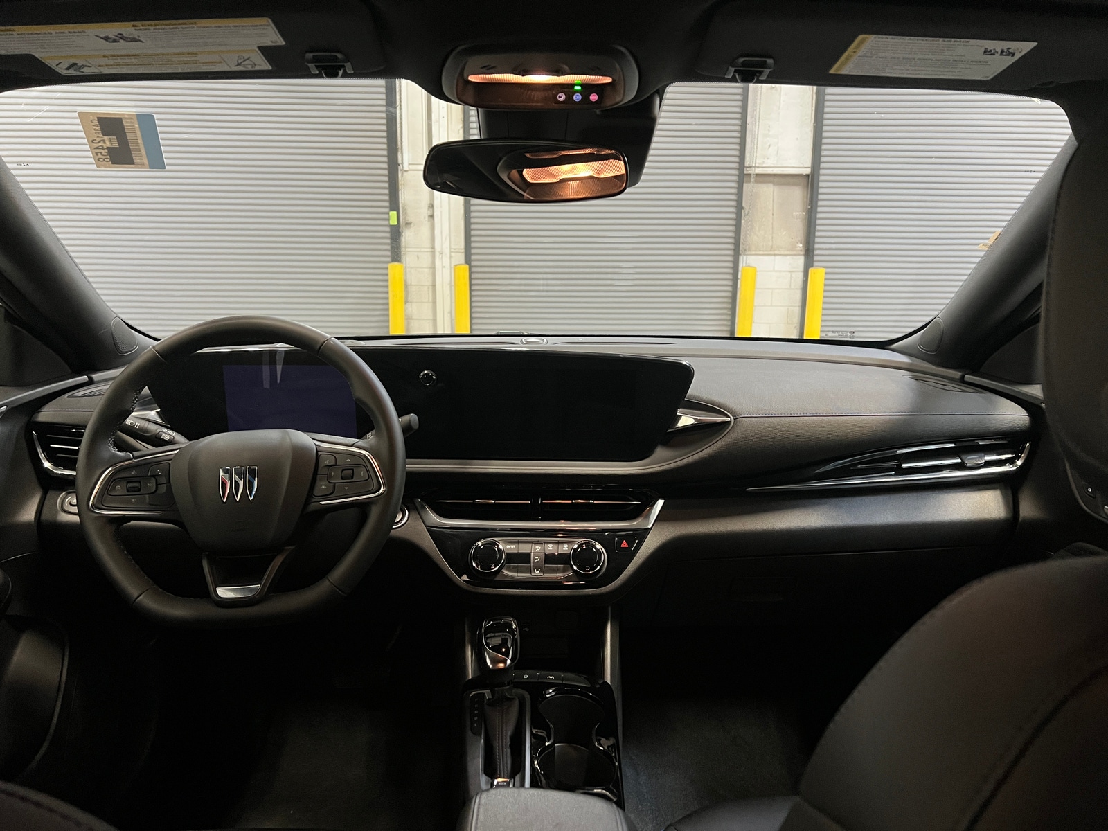 Thumbnail: 2025 Buick Envista - 2