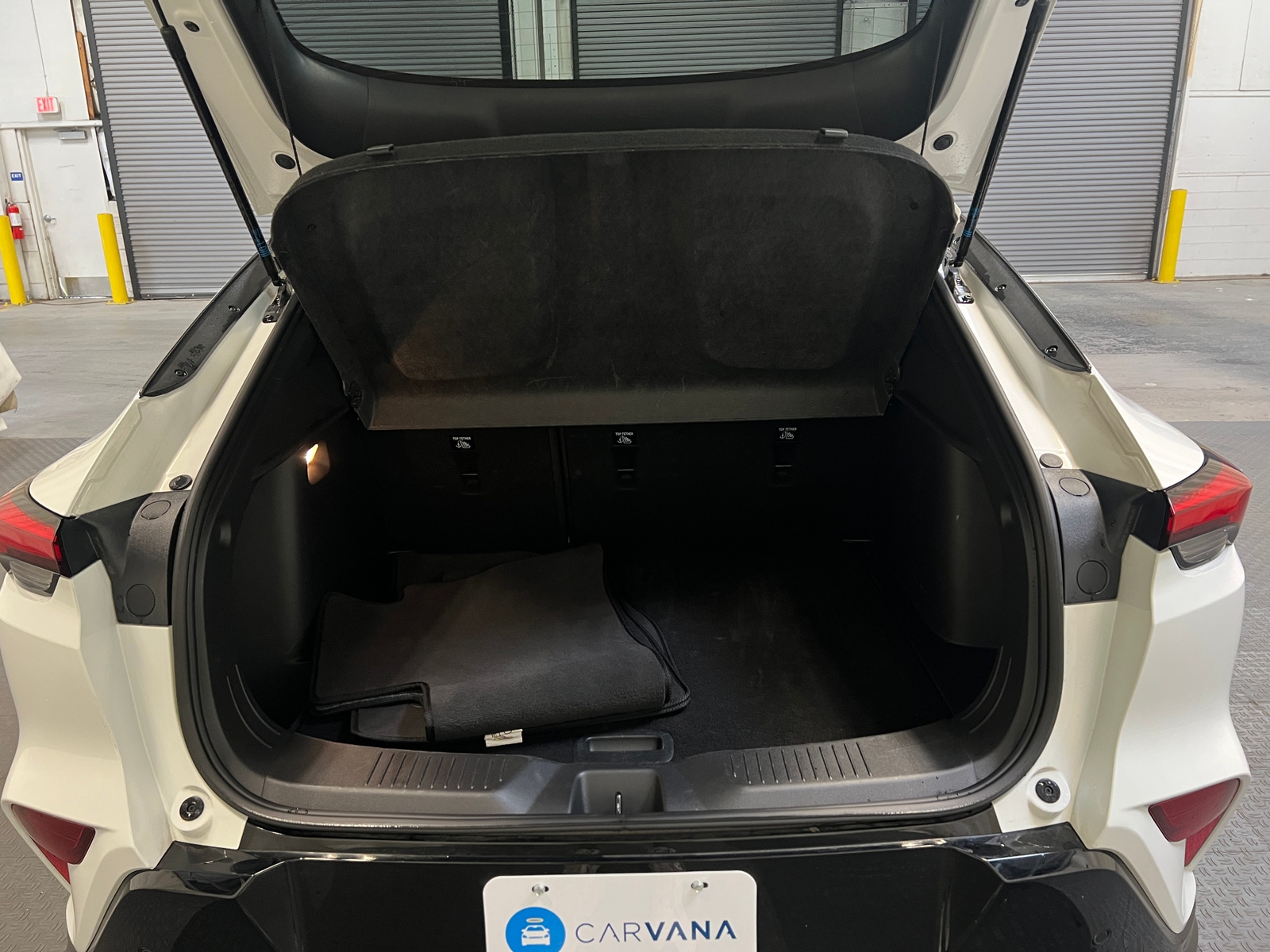 Thumbnail: 2025 Buick Envista - 6