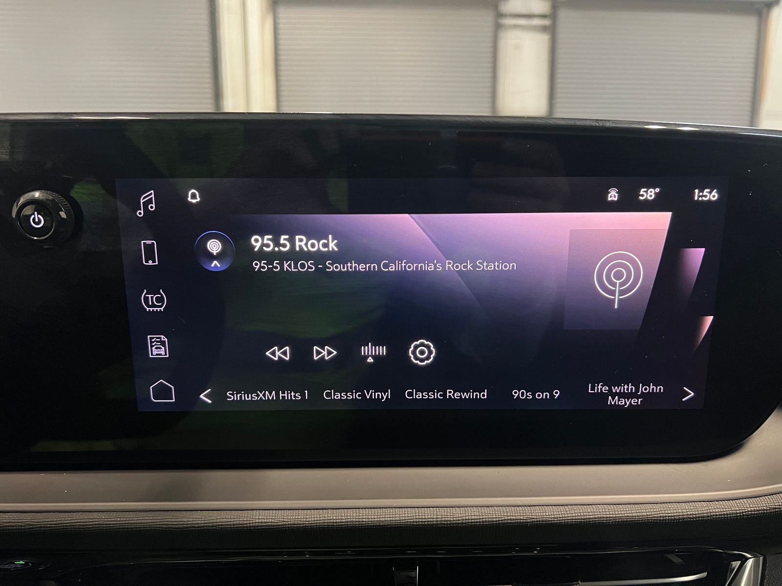 Thumbnail: 2025 Buick Envista - 3