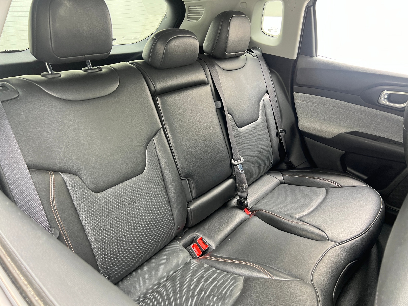 Thumbnail: 2022 Jeep Compass - 5