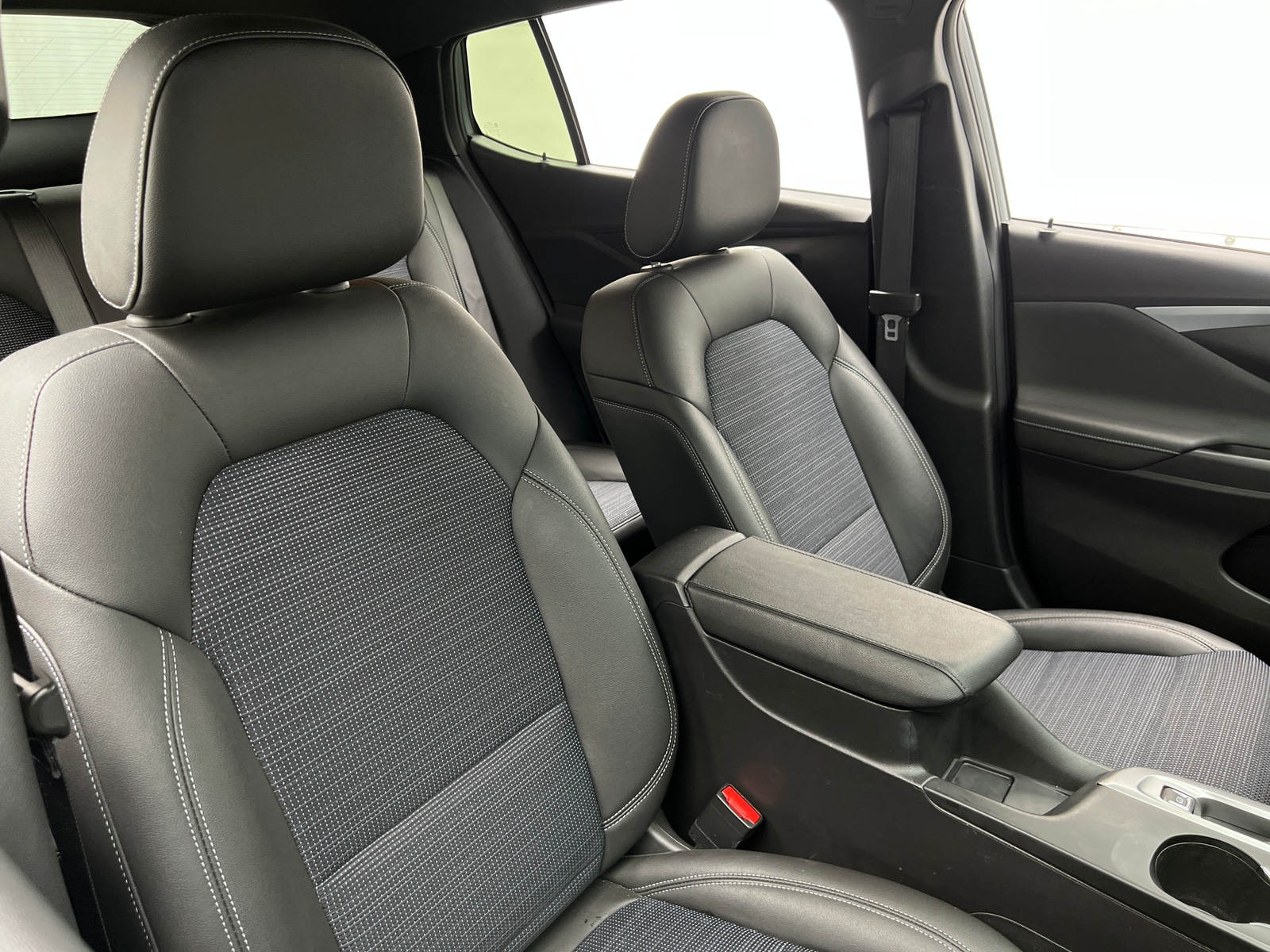 Thumbnail: 2025 Buick Envista - 2