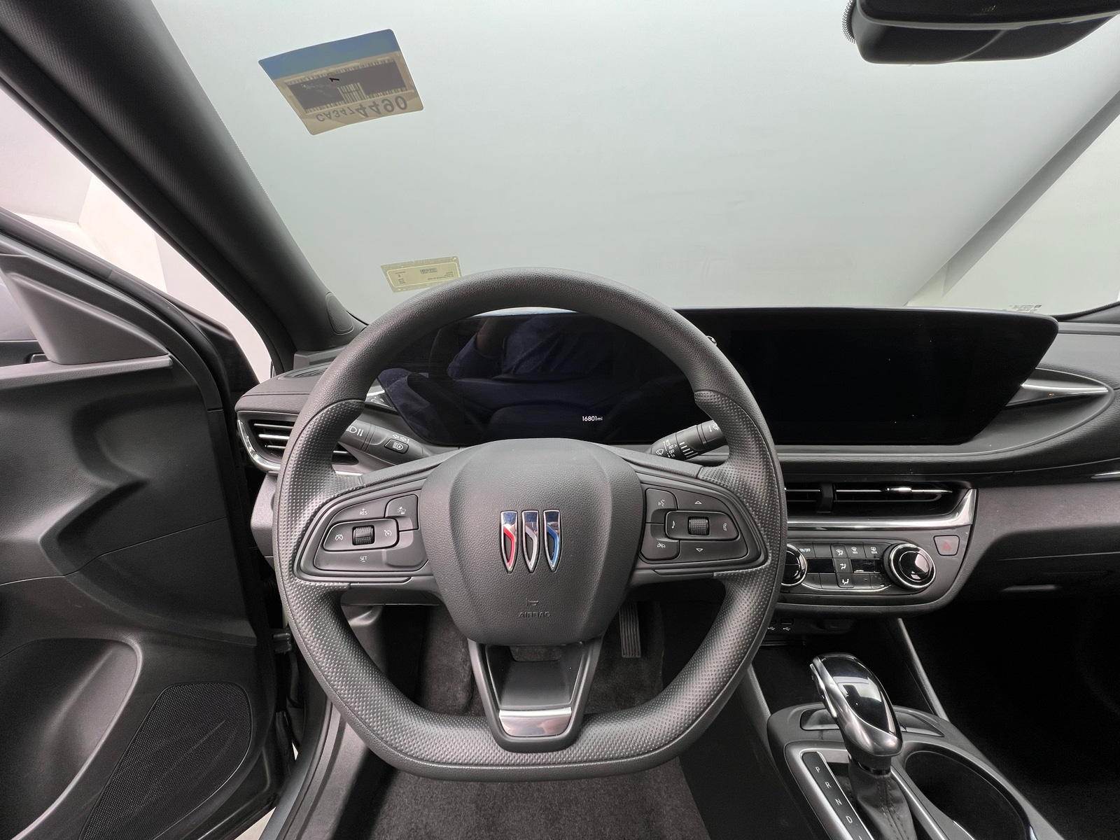 Thumbnail: 2025 Buick Envista - 5