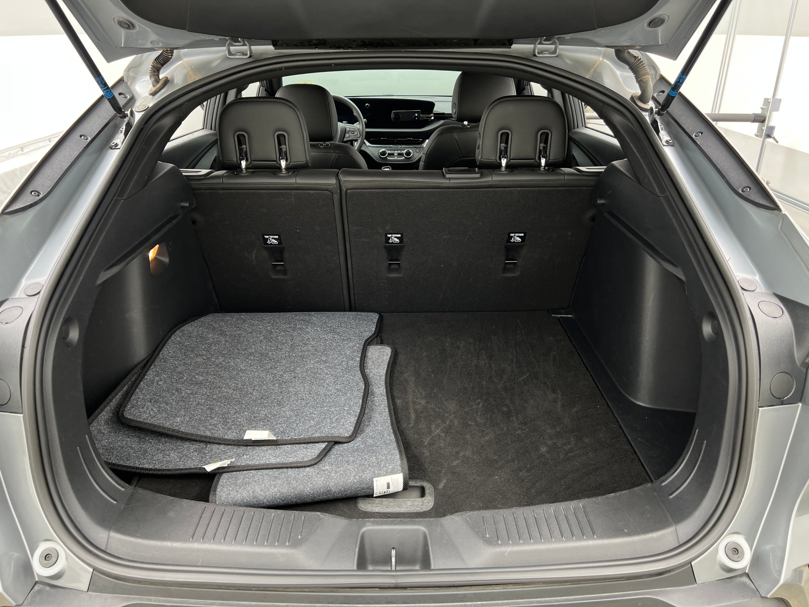 Thumbnail: 2025 Buick Envista - 7