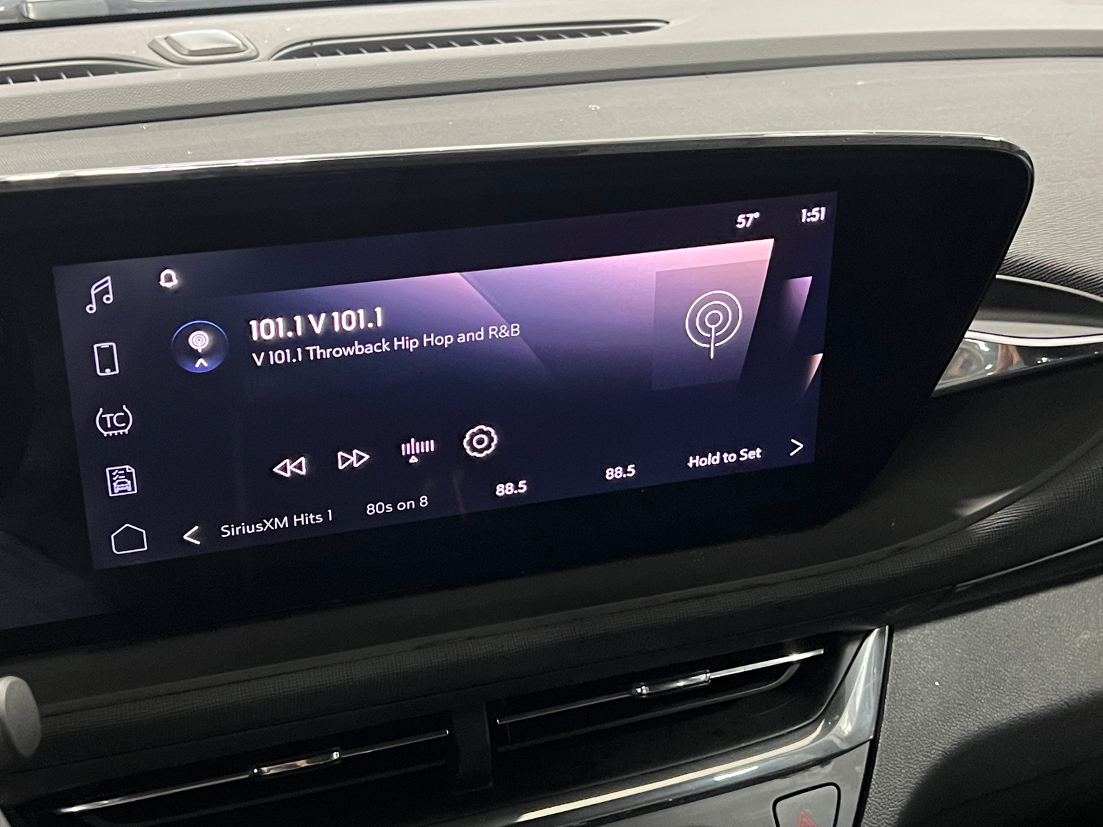 Thumbnail: 2025 Buick Envista - 4