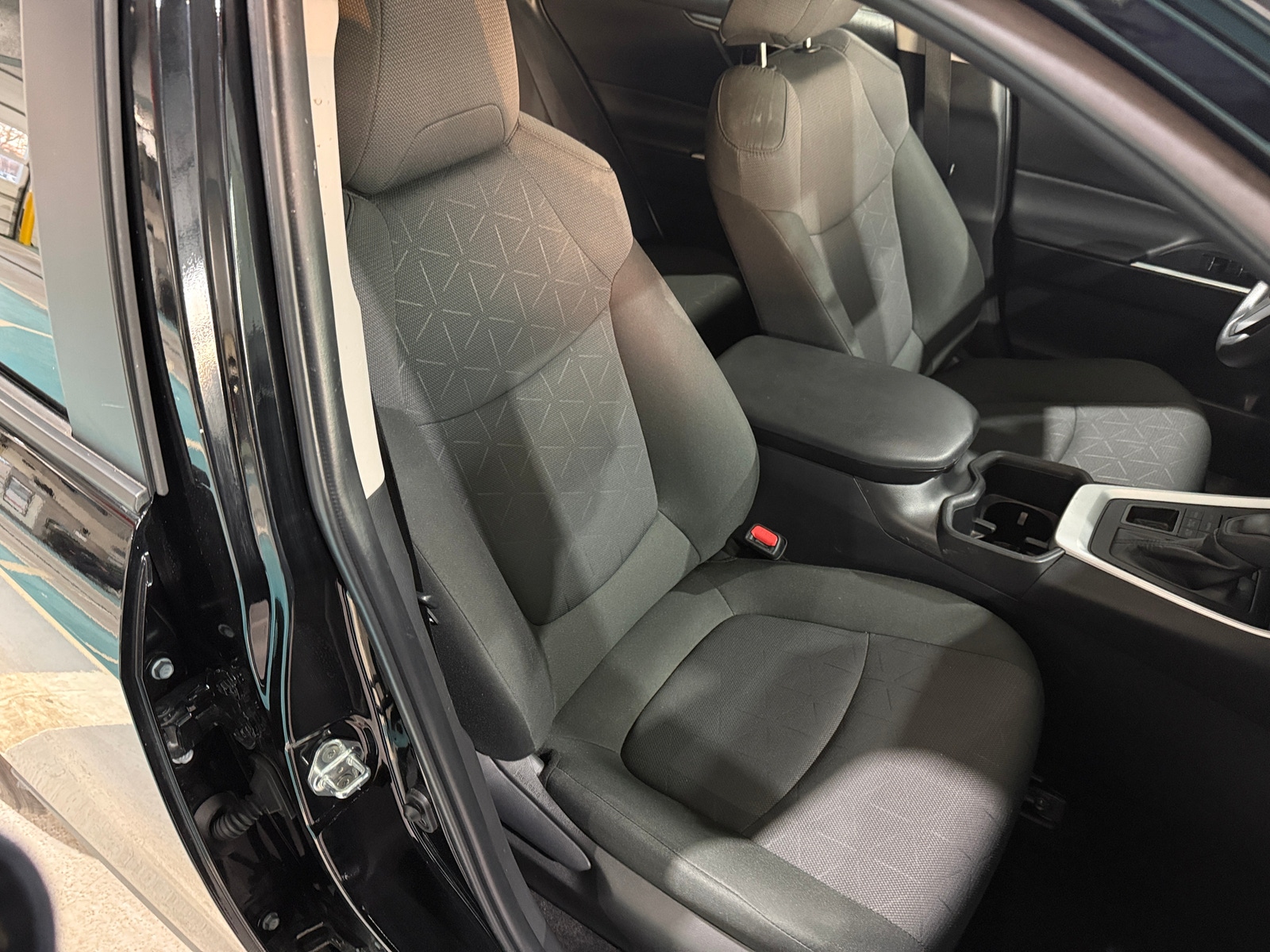 Thumbnail: 2025 Toyota RAV4 - 2