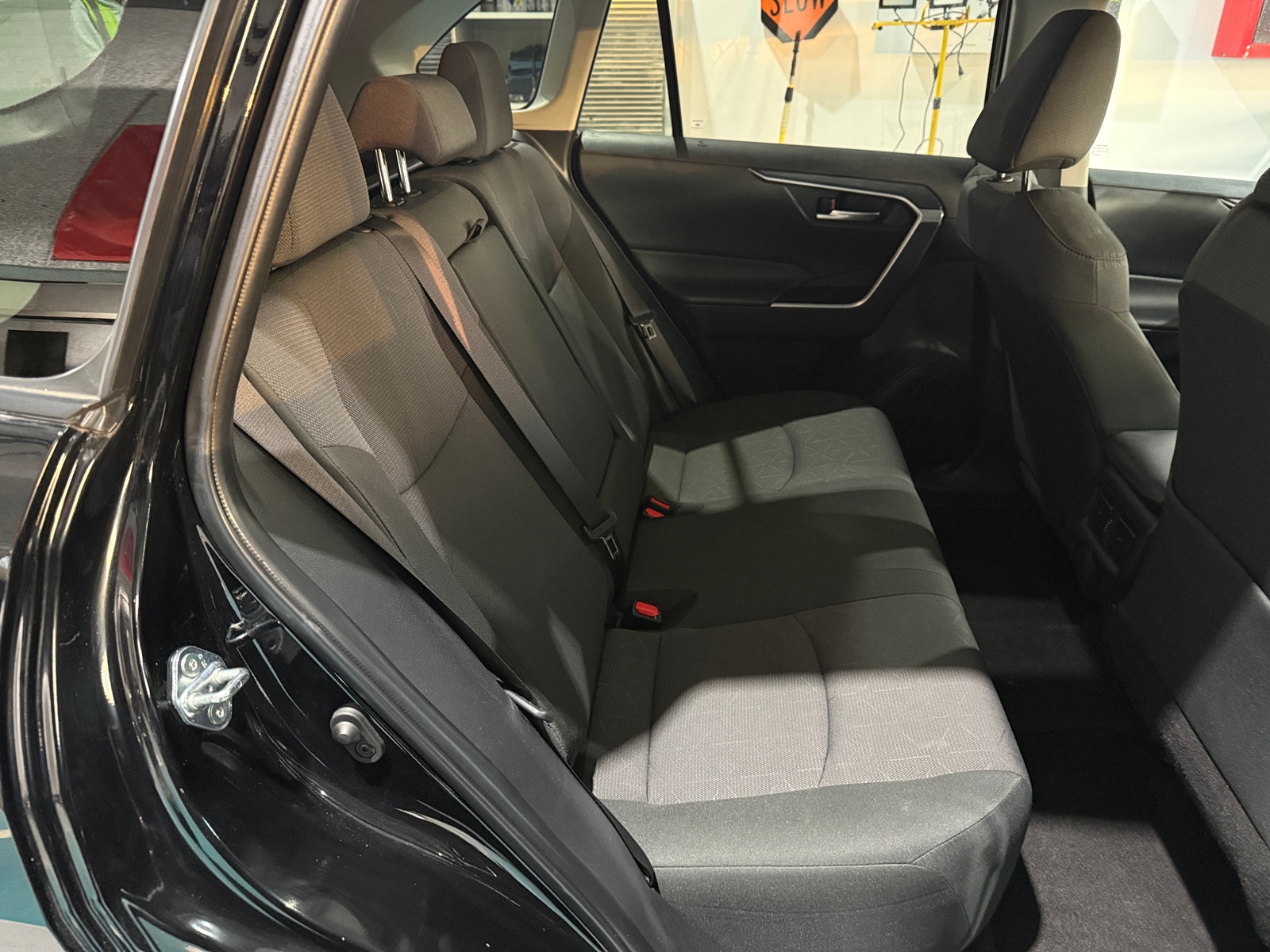 Thumbnail: 2025 Toyota RAV4 - 6