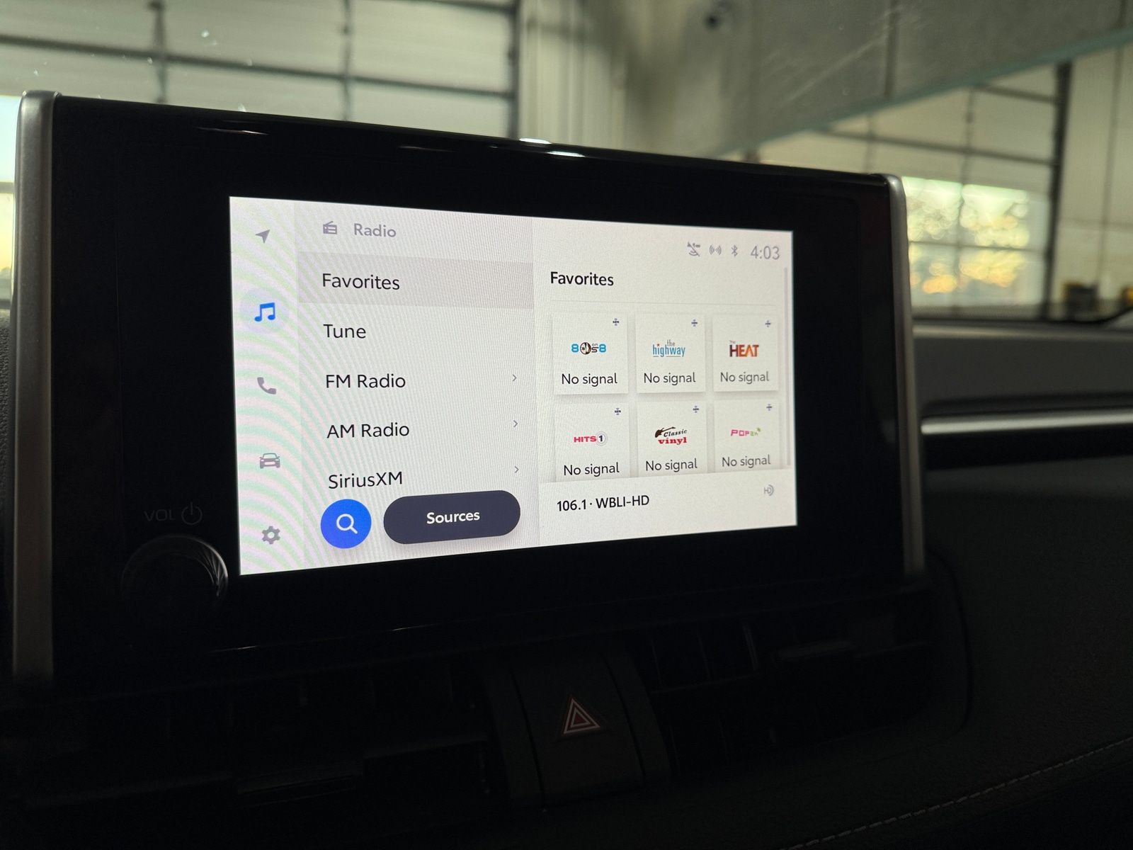 Thumbnail: 2025 Toyota RAV4 - 4