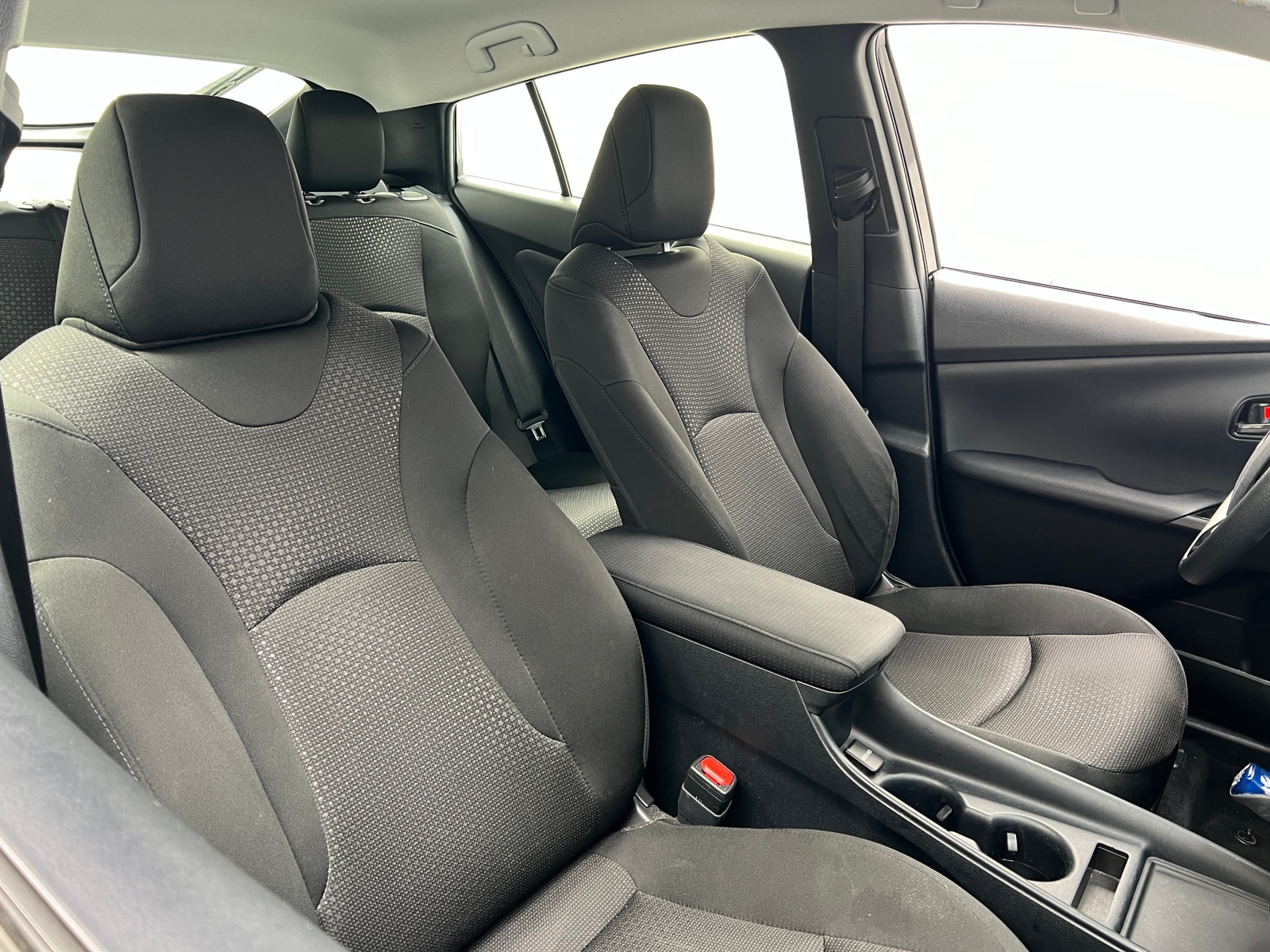 Thumbnail: 2020 Toyota Prius - 2