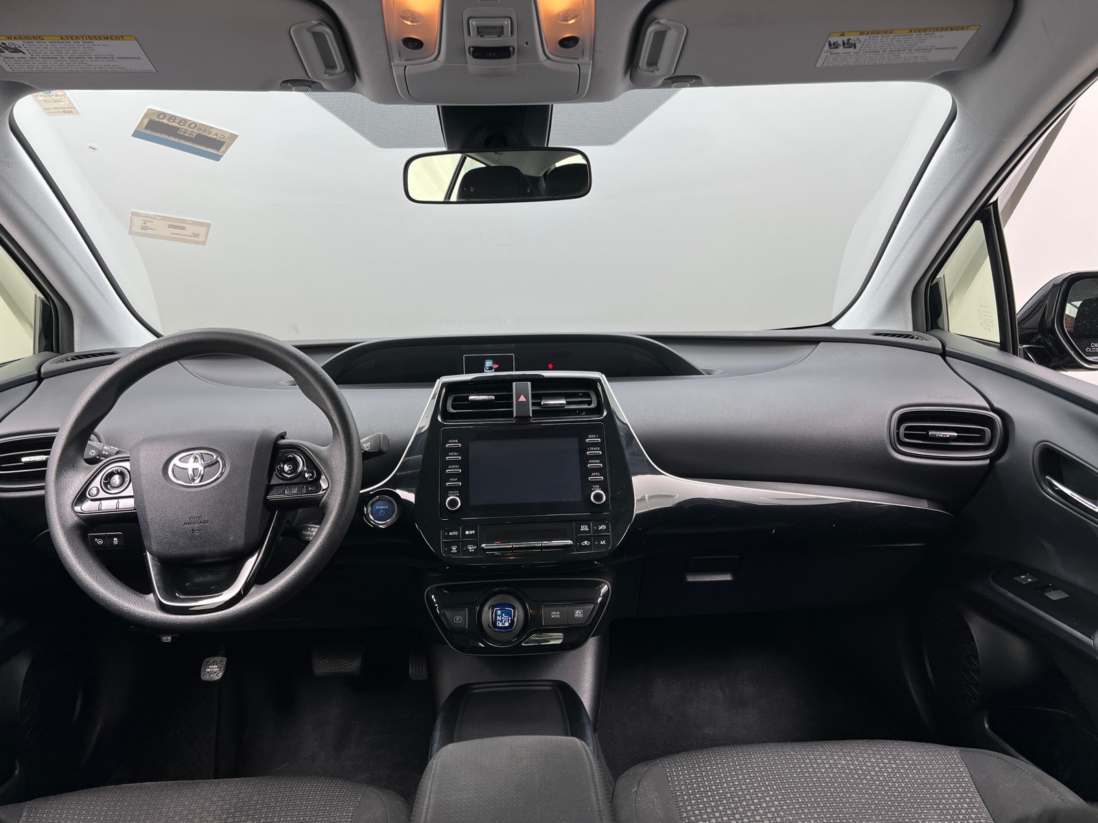 Thumbnail: 2020 Toyota Prius - 3