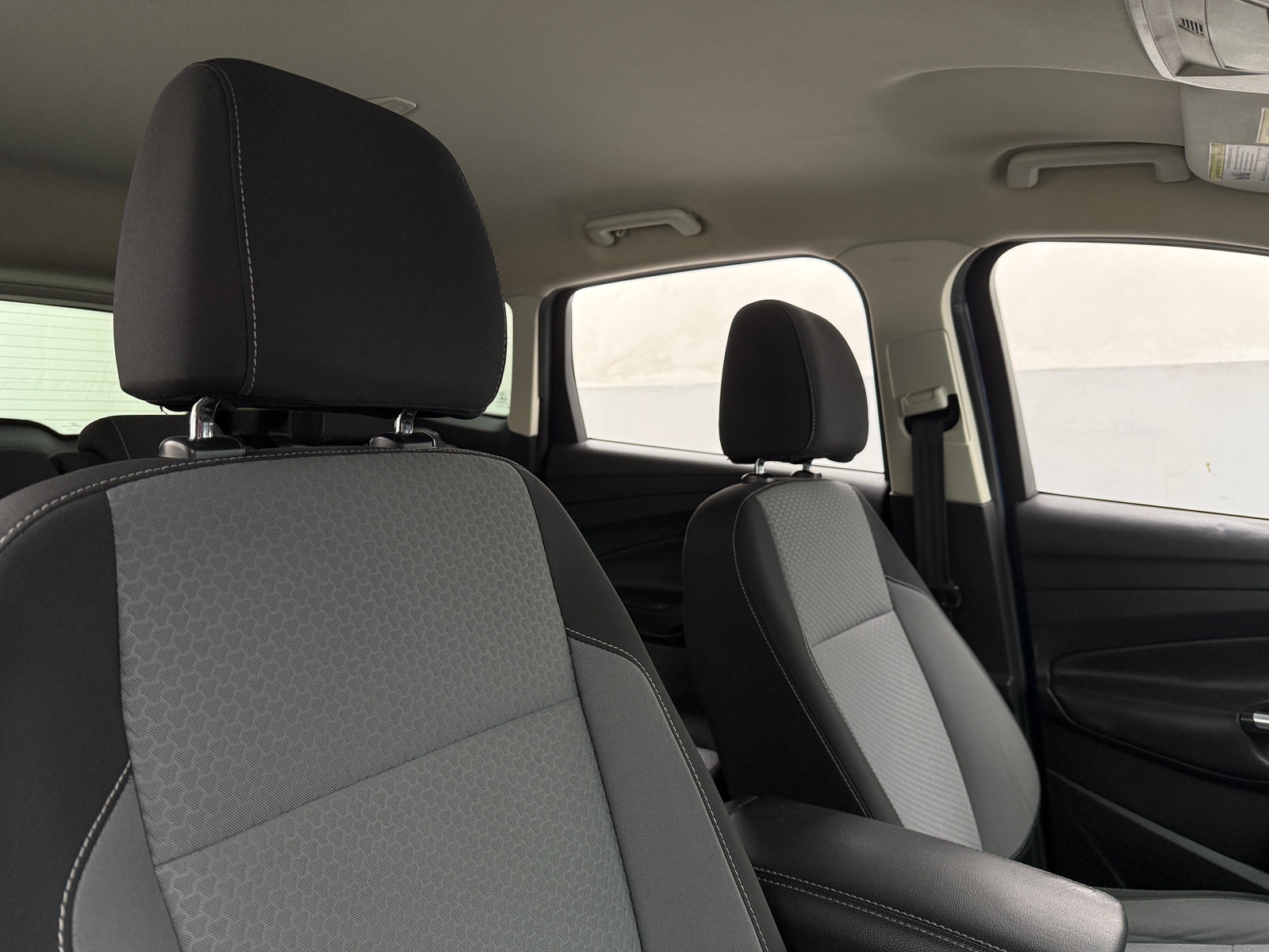 Thumbnail: 2017 Ford Escape - 2