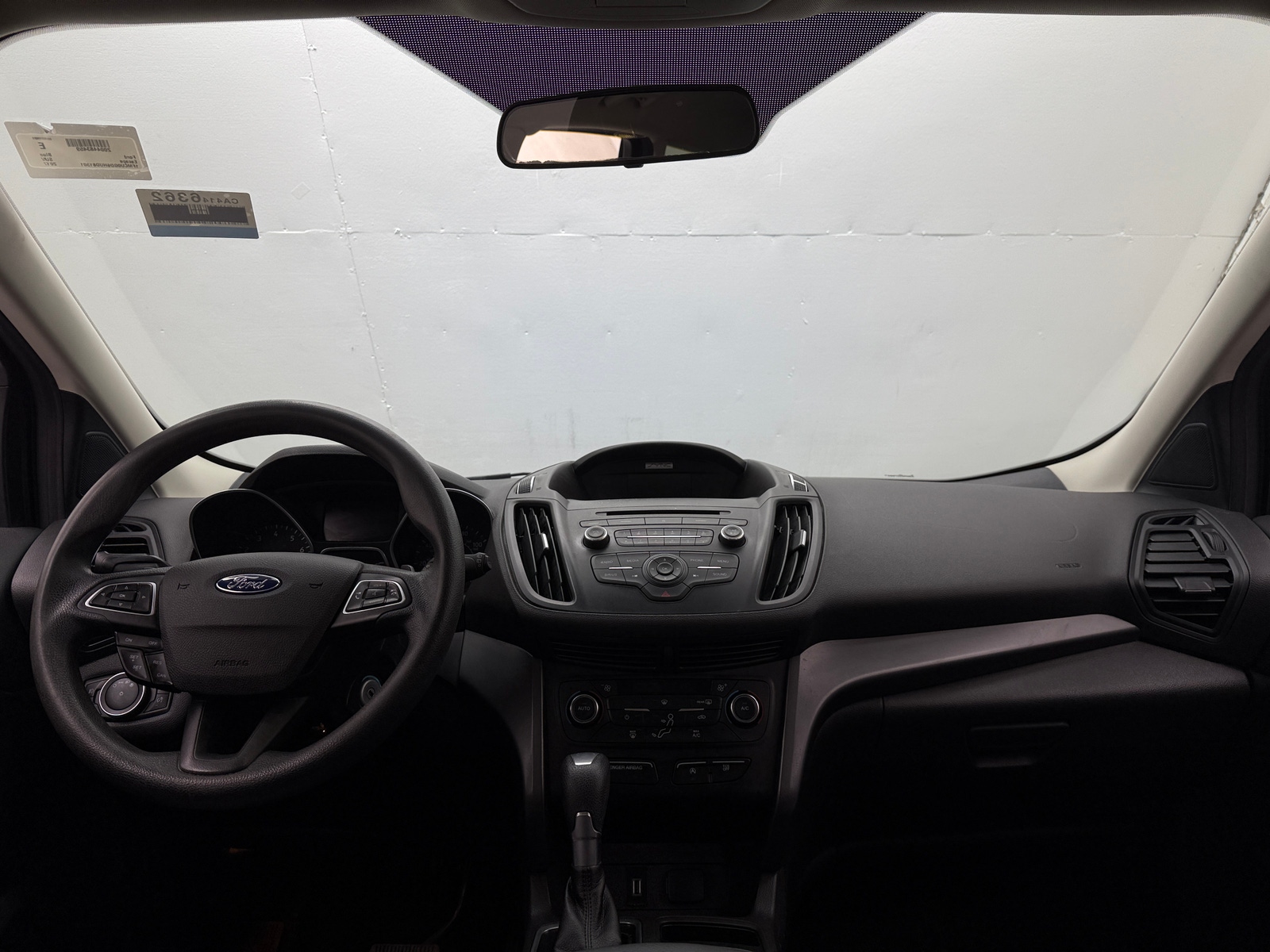 Thumbnail: 2017 Ford Escape - 3