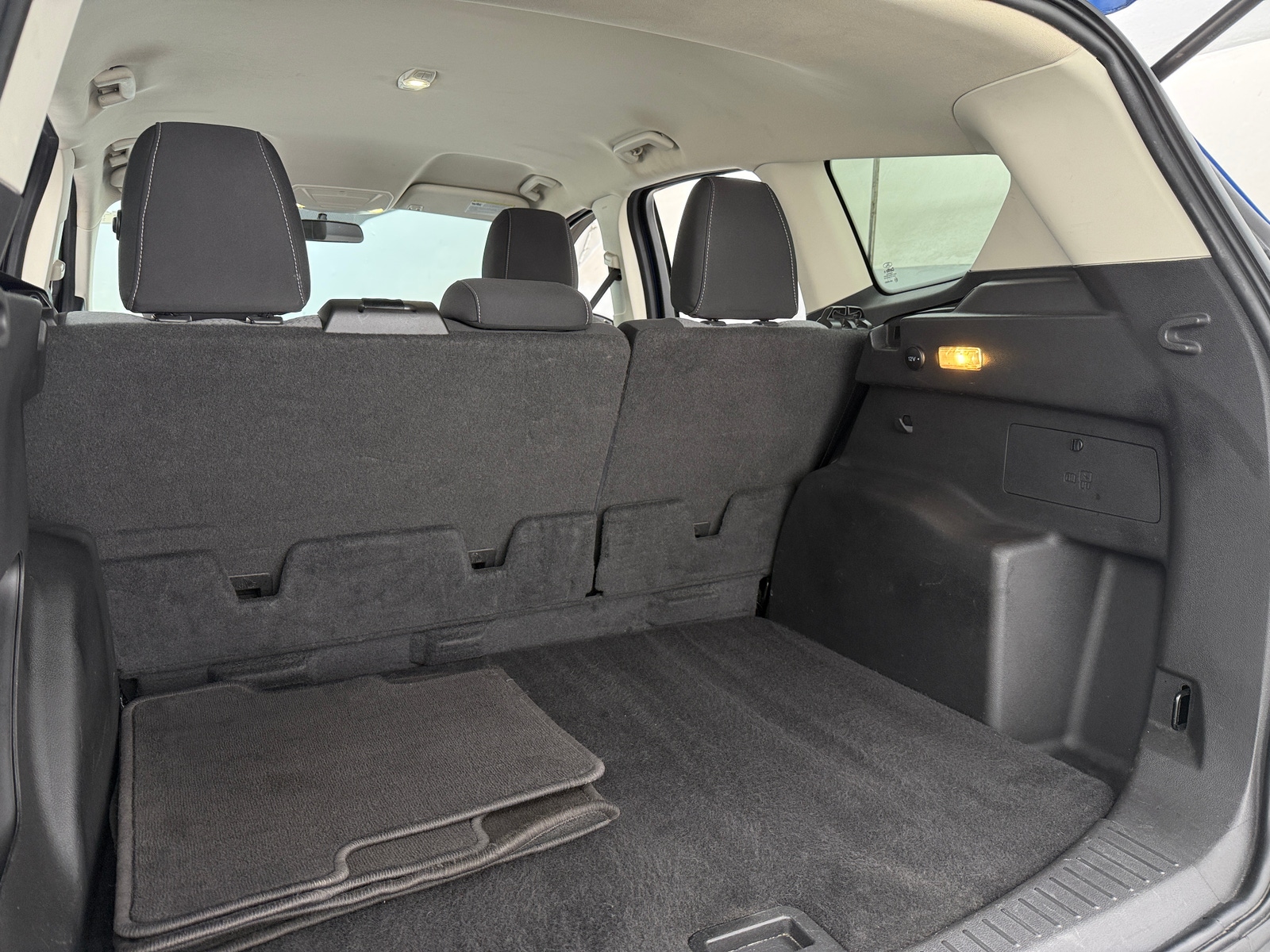 Thumbnail: 2017 Ford Escape - 7