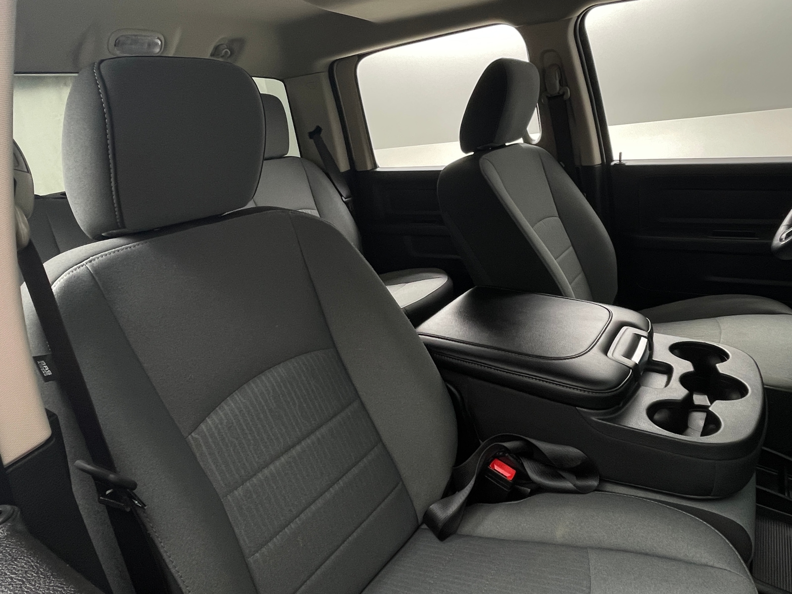 Thumbnail: 2022 RAM 1500 Classic - 2