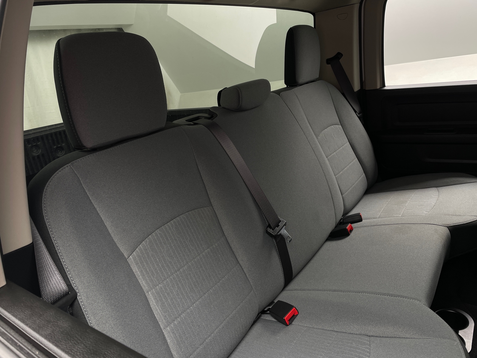 Thumbnail: 2022 RAM 1500 Classic - 6