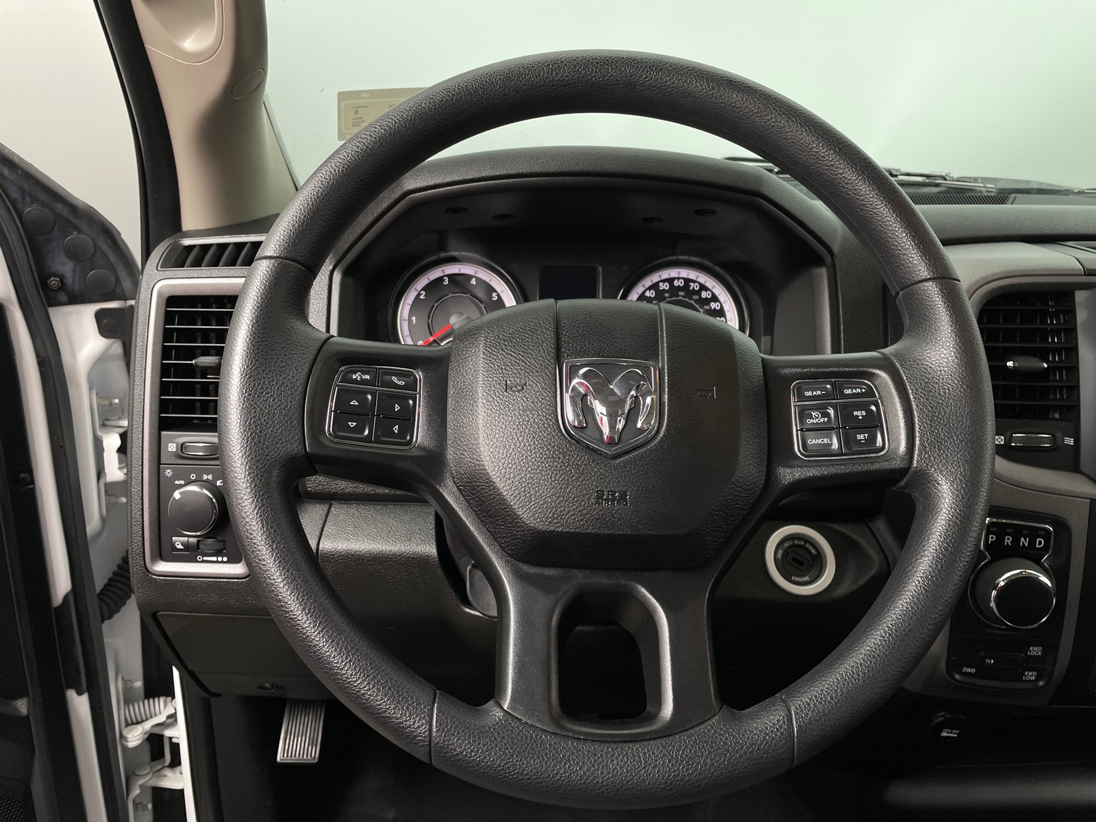 Thumbnail: 2022 RAM 1500 Classic - 5