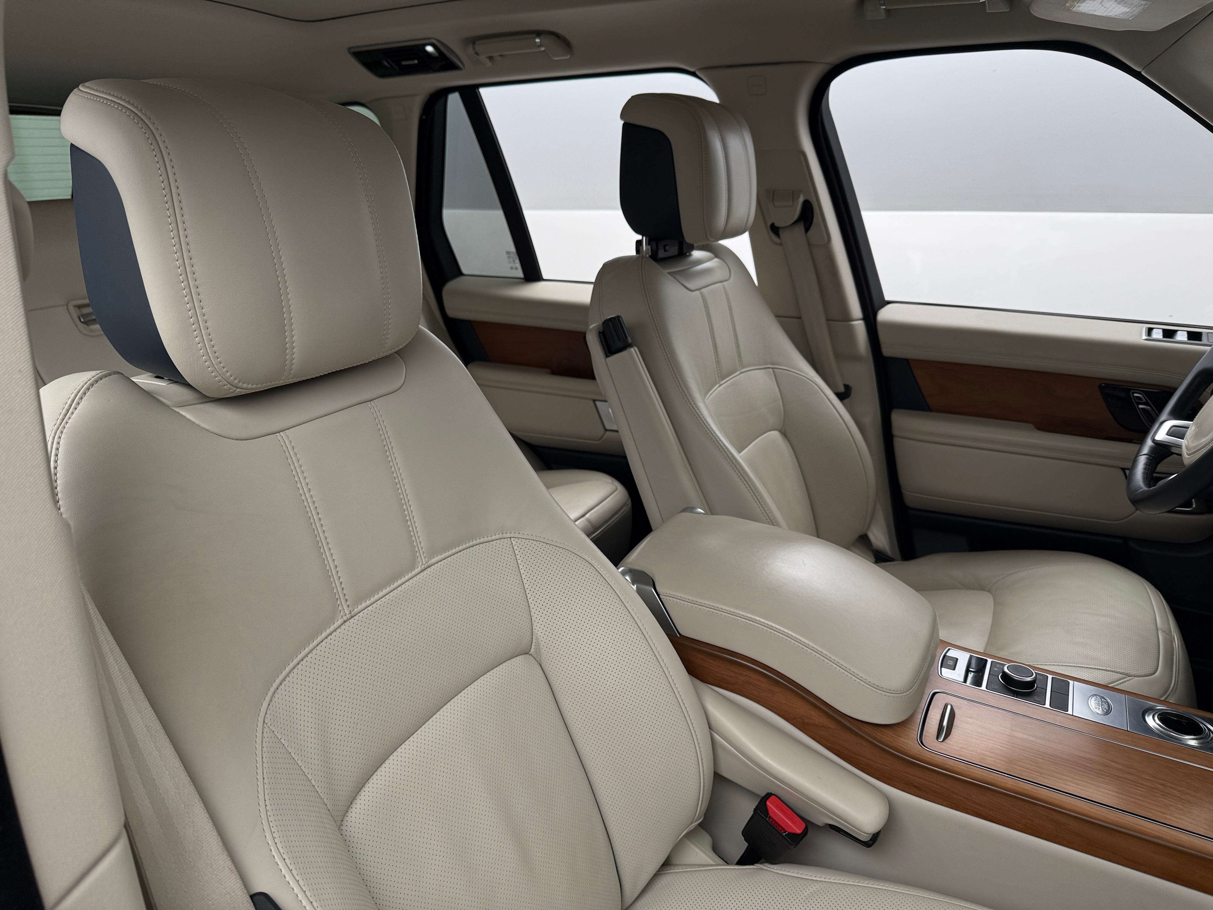 2022 Land Rover Range Rover