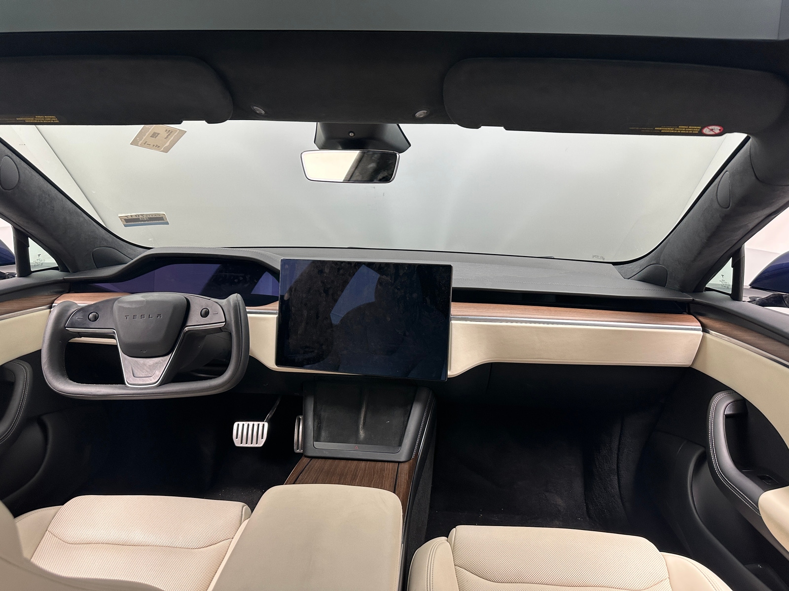 Thumbnail: 2023 Tesla Model S - 2