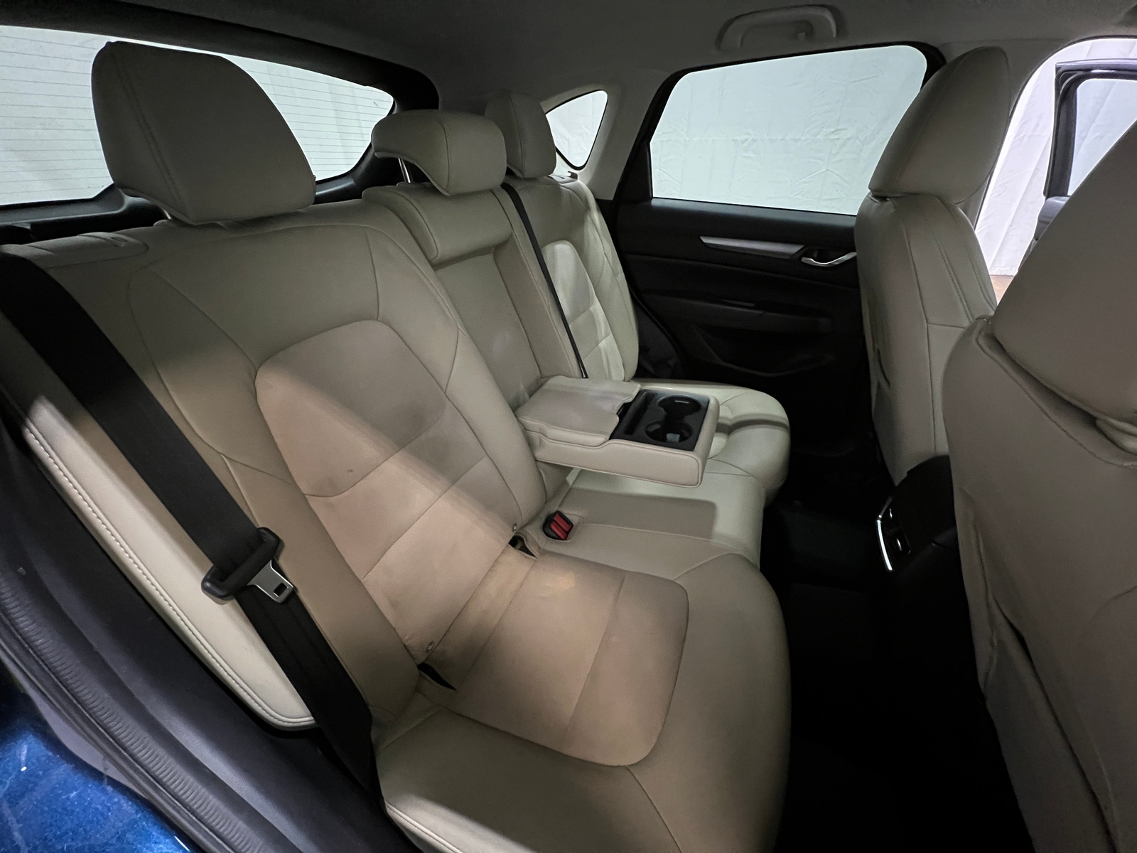 Thumbnail: 2017 Mazda CX-5 - 5