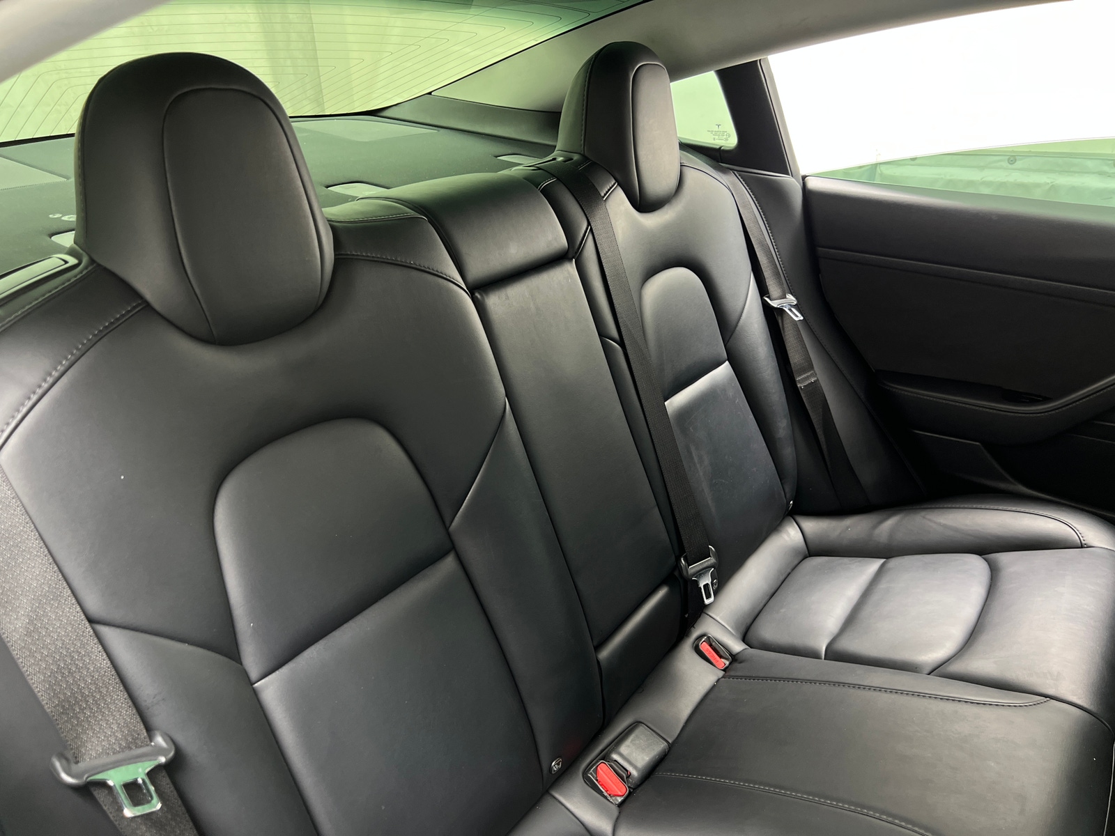 Thumbnail: 2020 Tesla Model 3 - 5