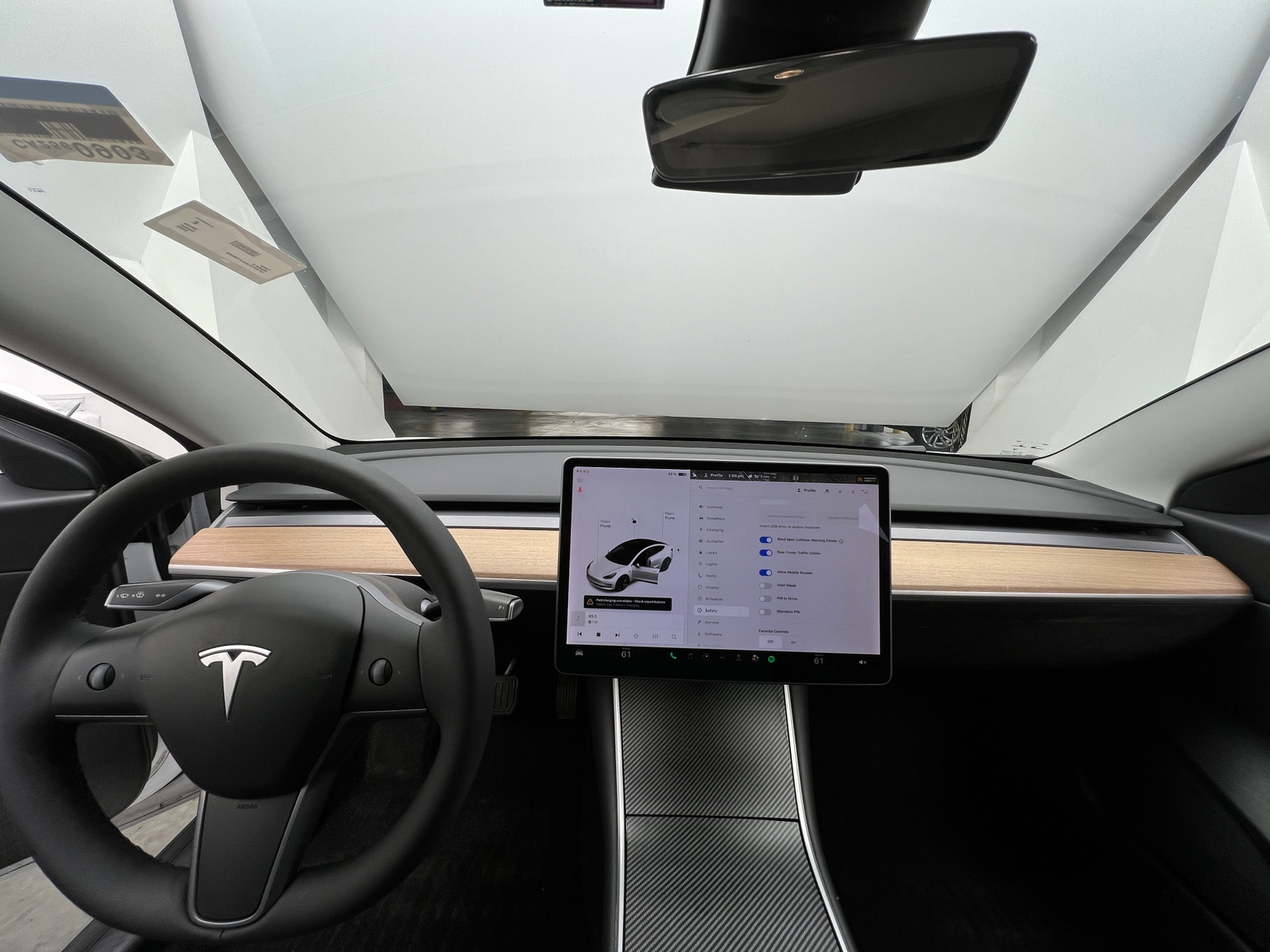 Thumbnail: 2020 Tesla Model 3 - 2