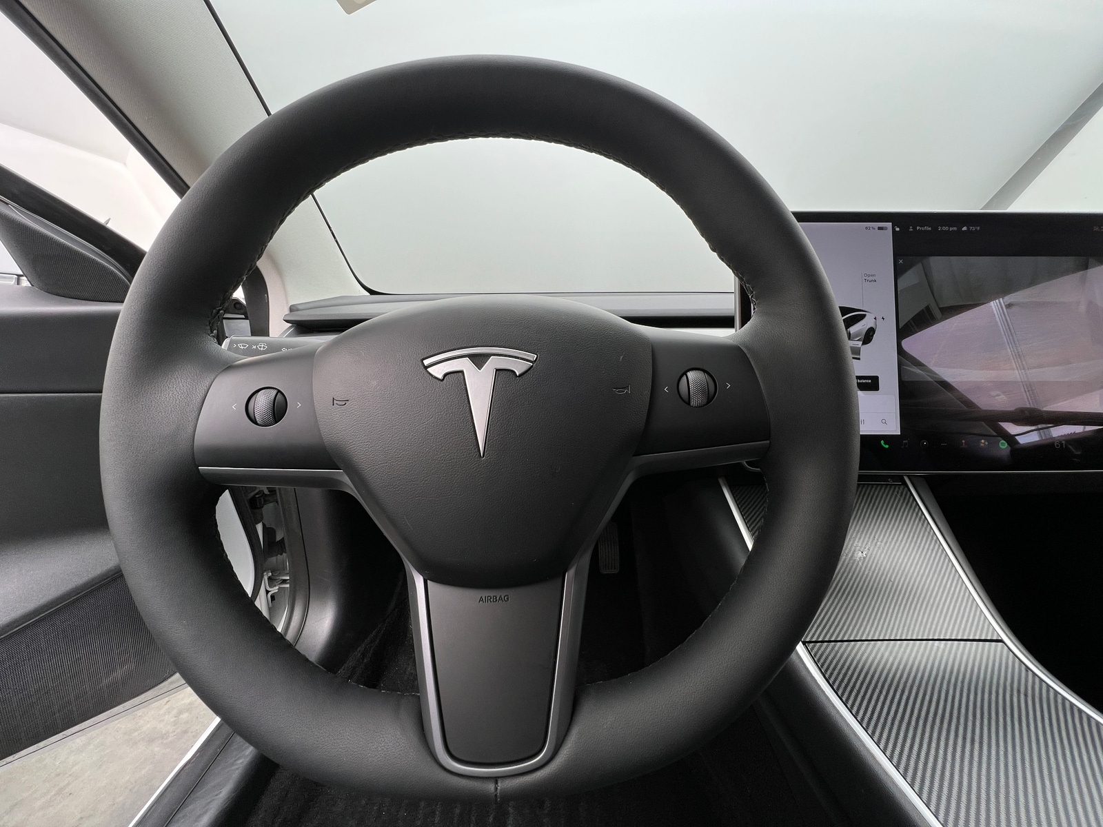 Thumbnail: 2020 Tesla Model 3 - 4