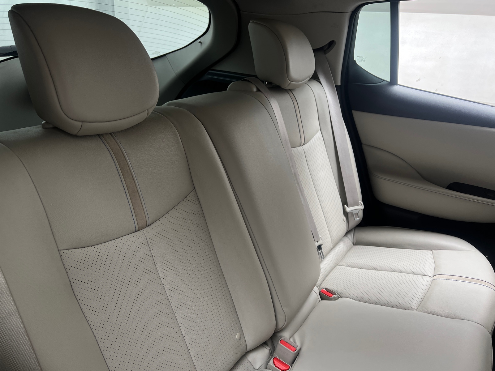 Thumbnail: 2019 Nissan Leaf - 5