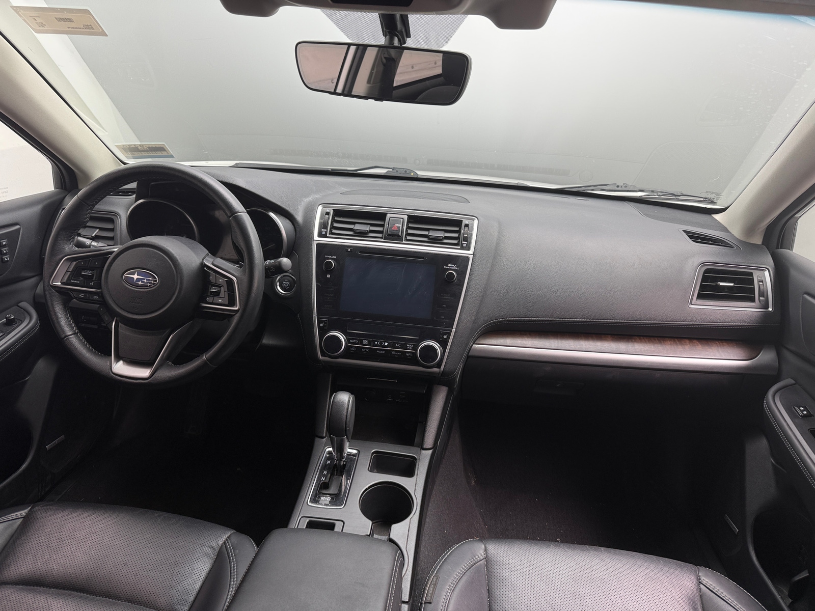 Thumbnail: 2019 Subaru Outback - 2