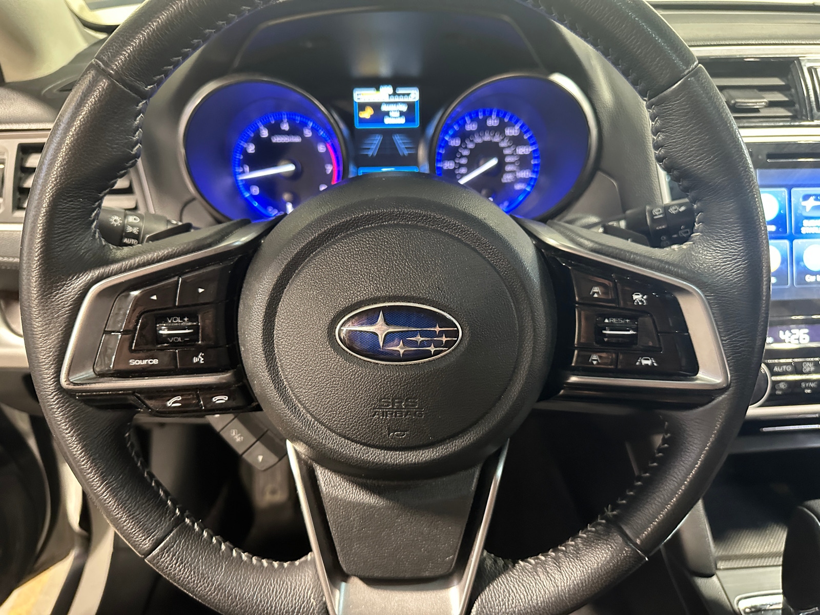 Thumbnail: 2019 Subaru Outback - 4