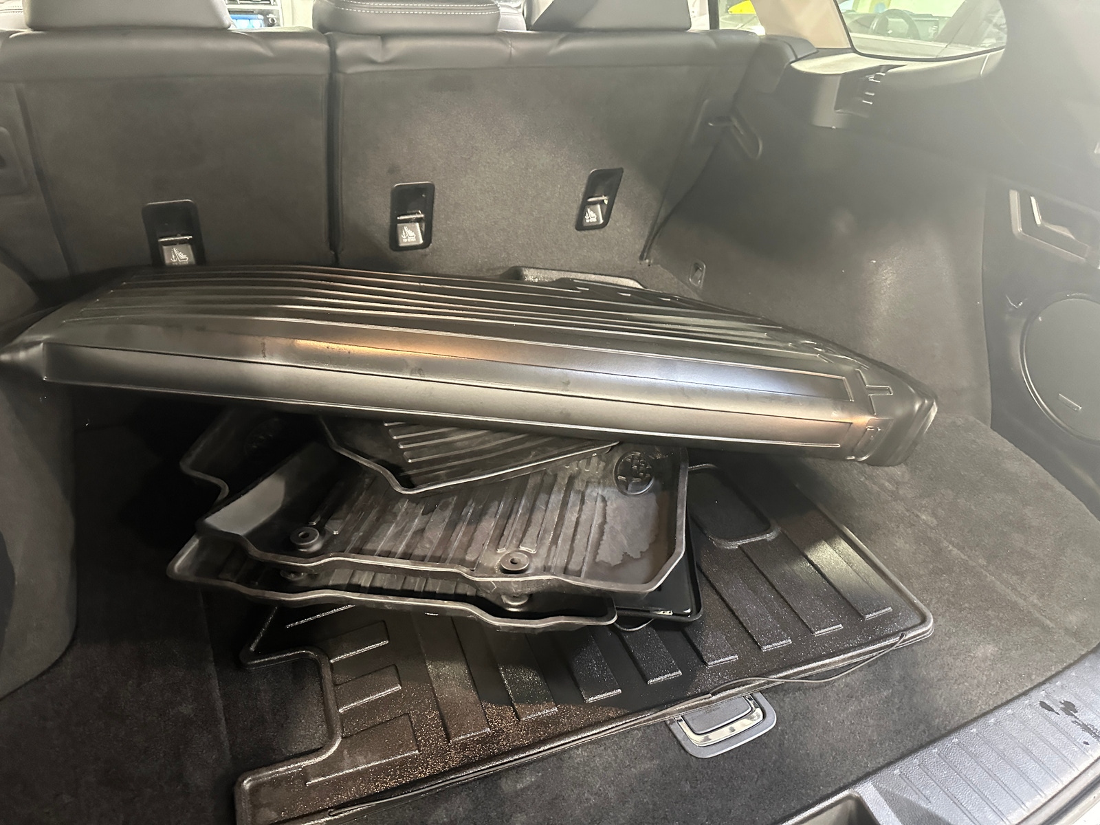 Thumbnail: 2019 Subaru Outback - 6