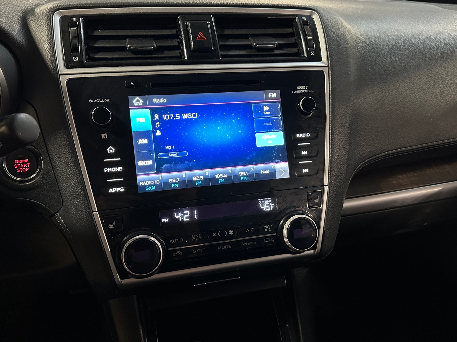 Thumbnail: 2019 Subaru Outback - 3