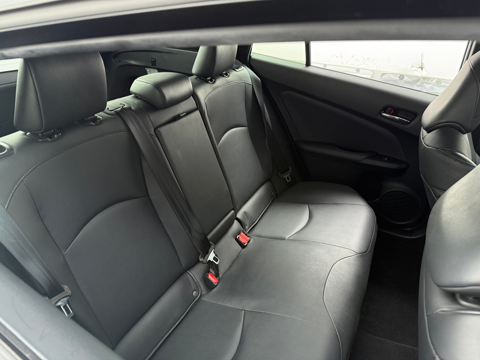 Thumbnail: 2017 Toyota Prius - 5