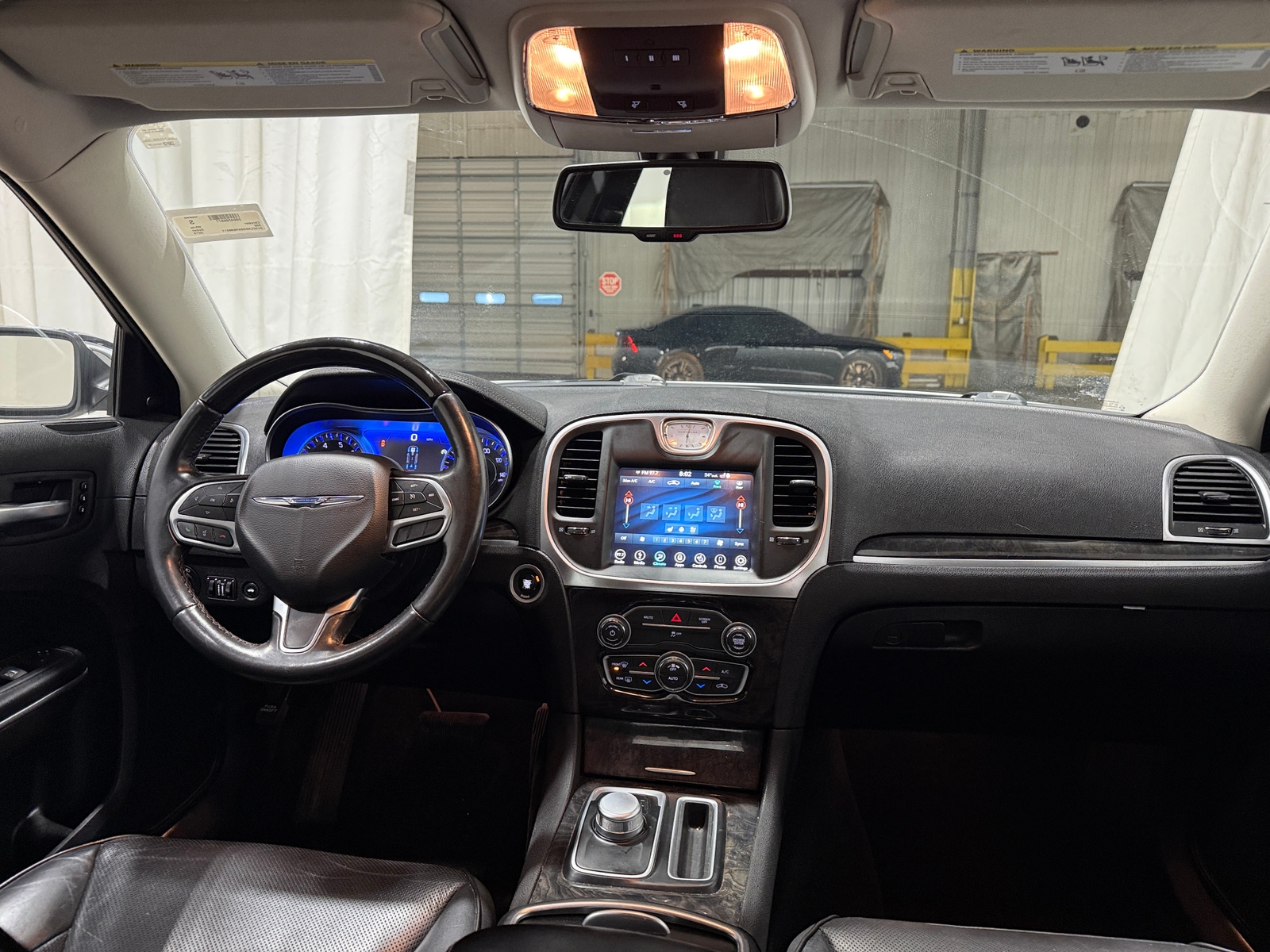 Thumbnail: 2019 Chrysler 300 - 3