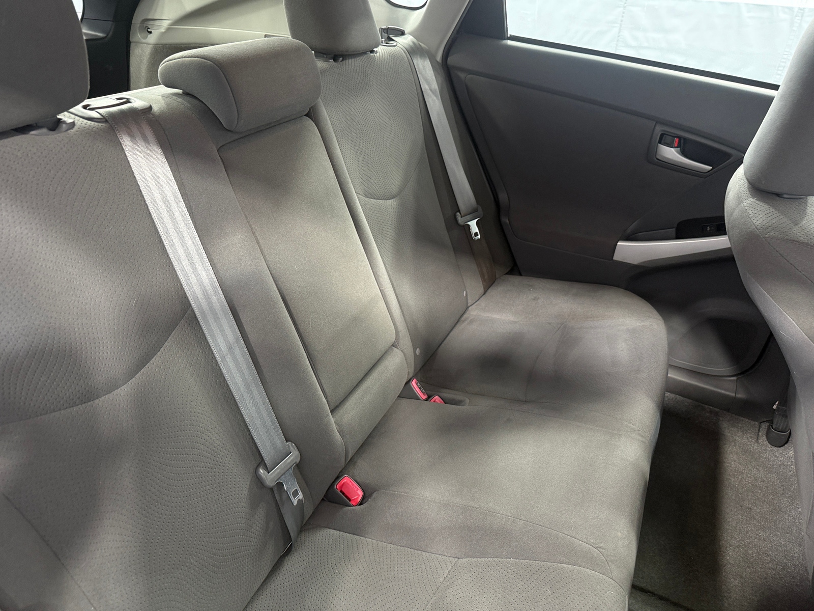 Thumbnail: 2011 Toyota Prius - 6