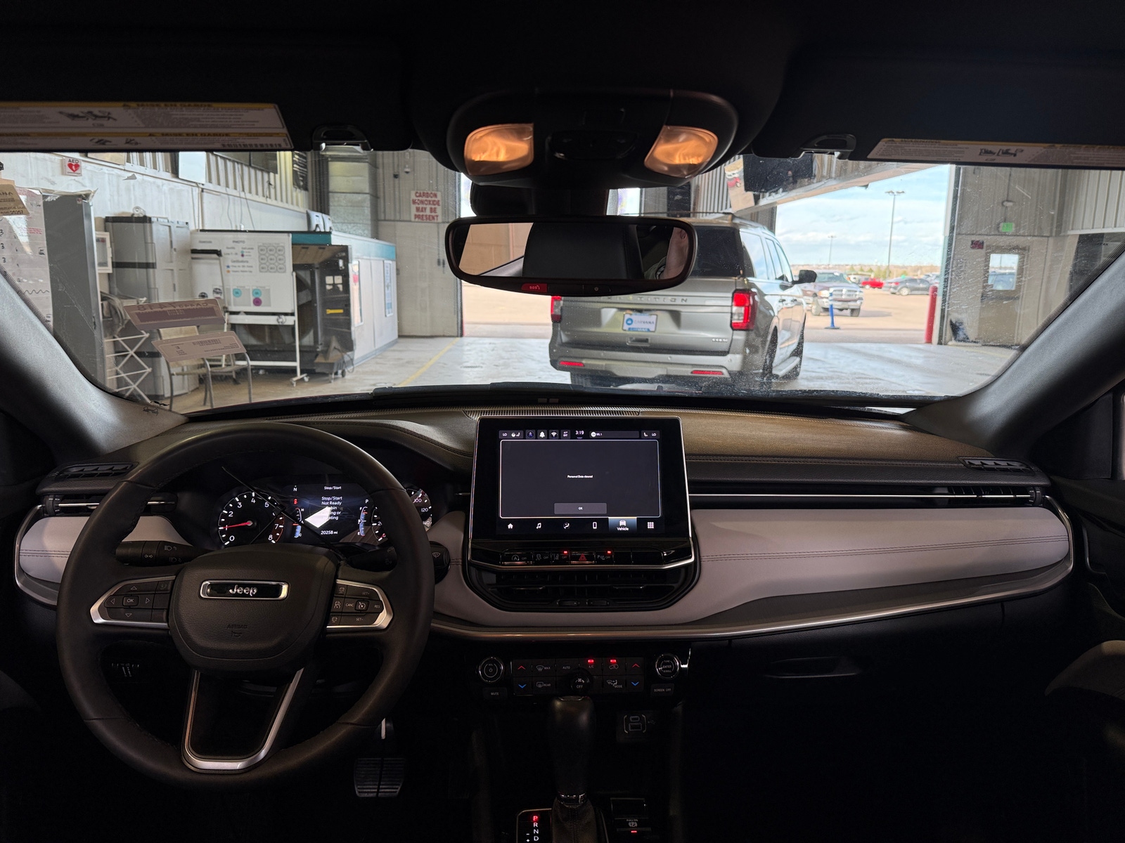 Thumbnail: 2025 Jeep Compass - 2