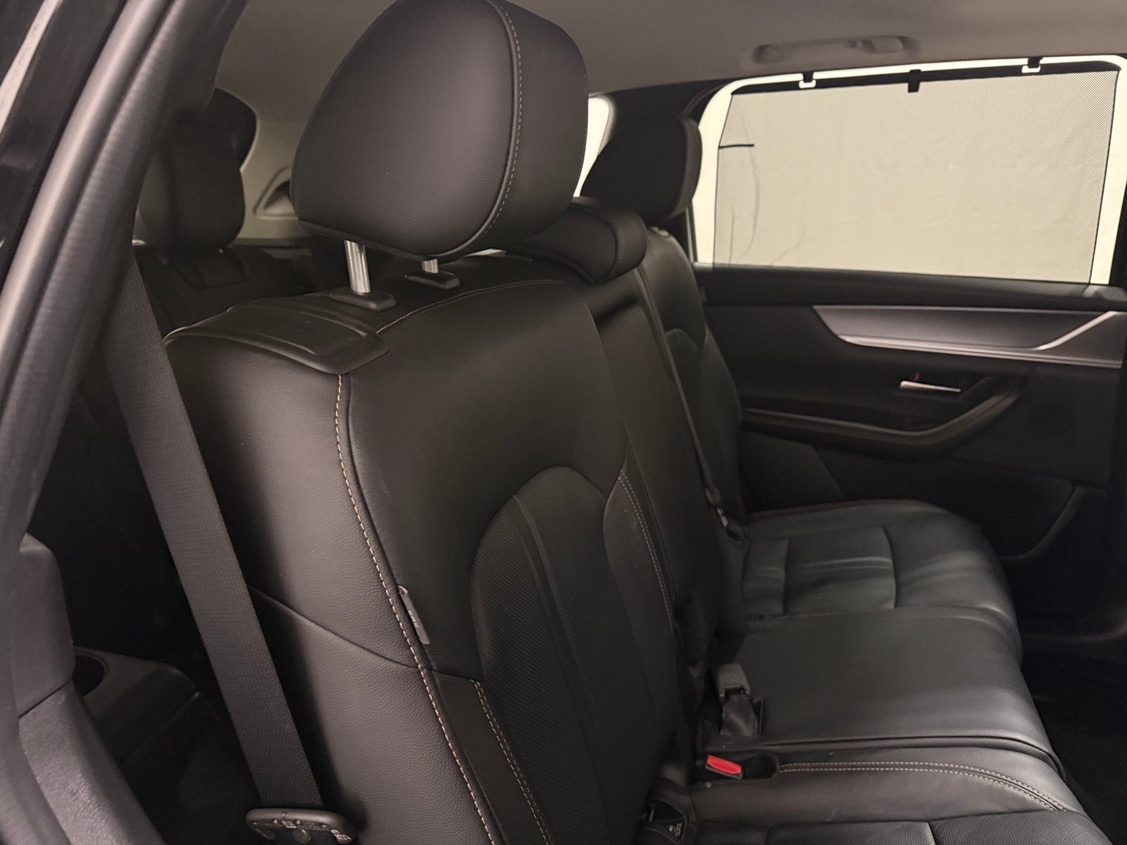 Thumbnail: 2025 Mazda CX-90 - 5