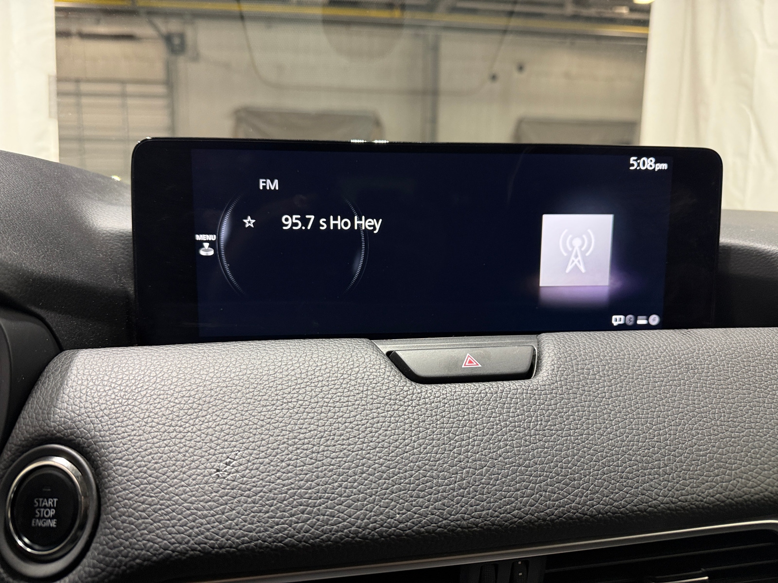 Thumbnail: 2025 Mazda CX-90 - 3