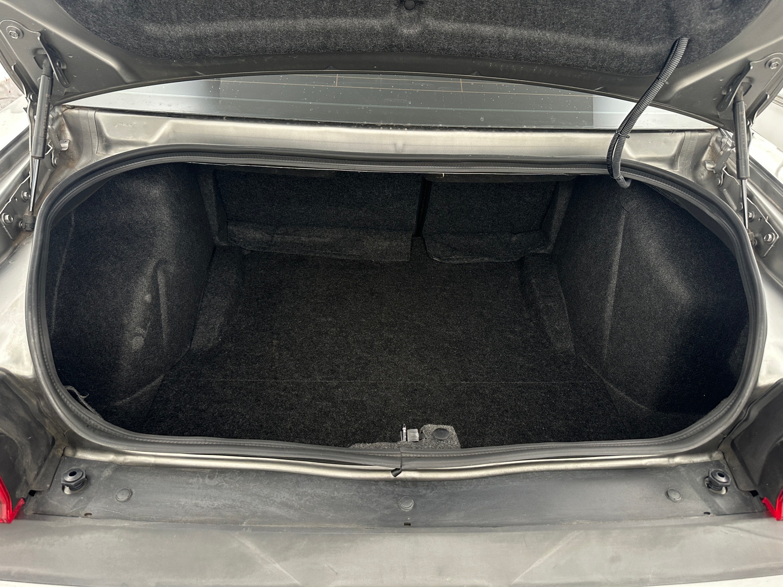 Thumbnail: 2012 Dodge Challenger - 5