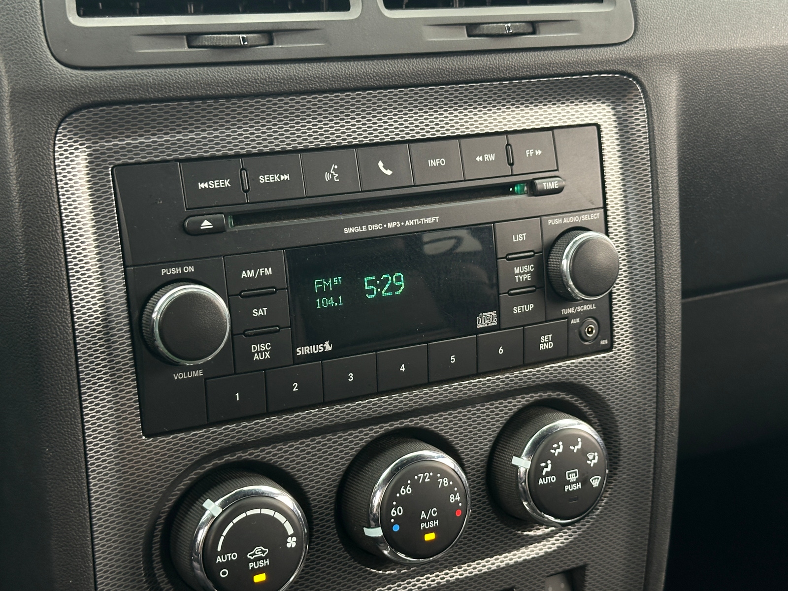 Thumbnail: 2012 Dodge Challenger - 3