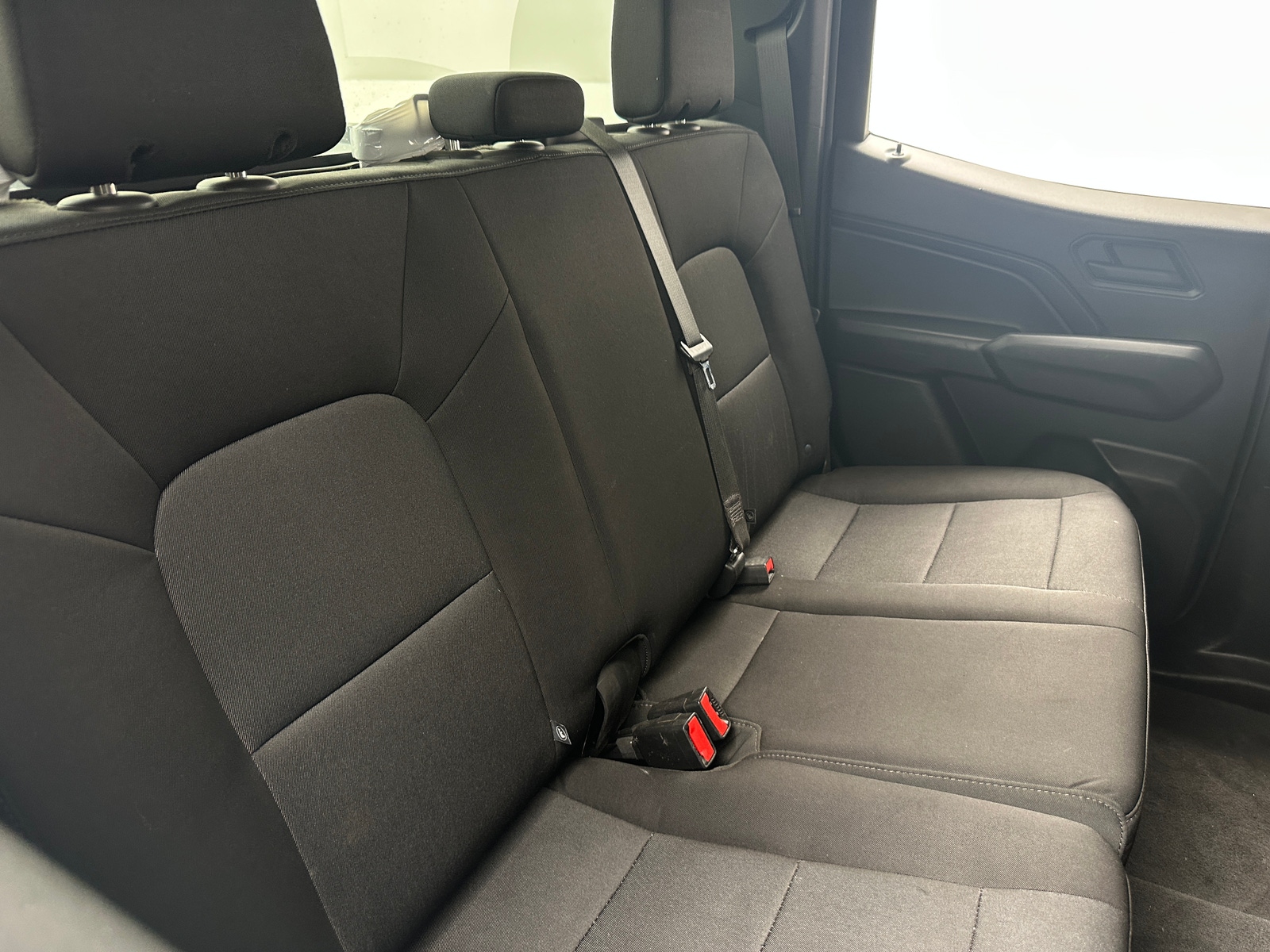 Thumbnail: 2024 Chevrolet Colorado - 6