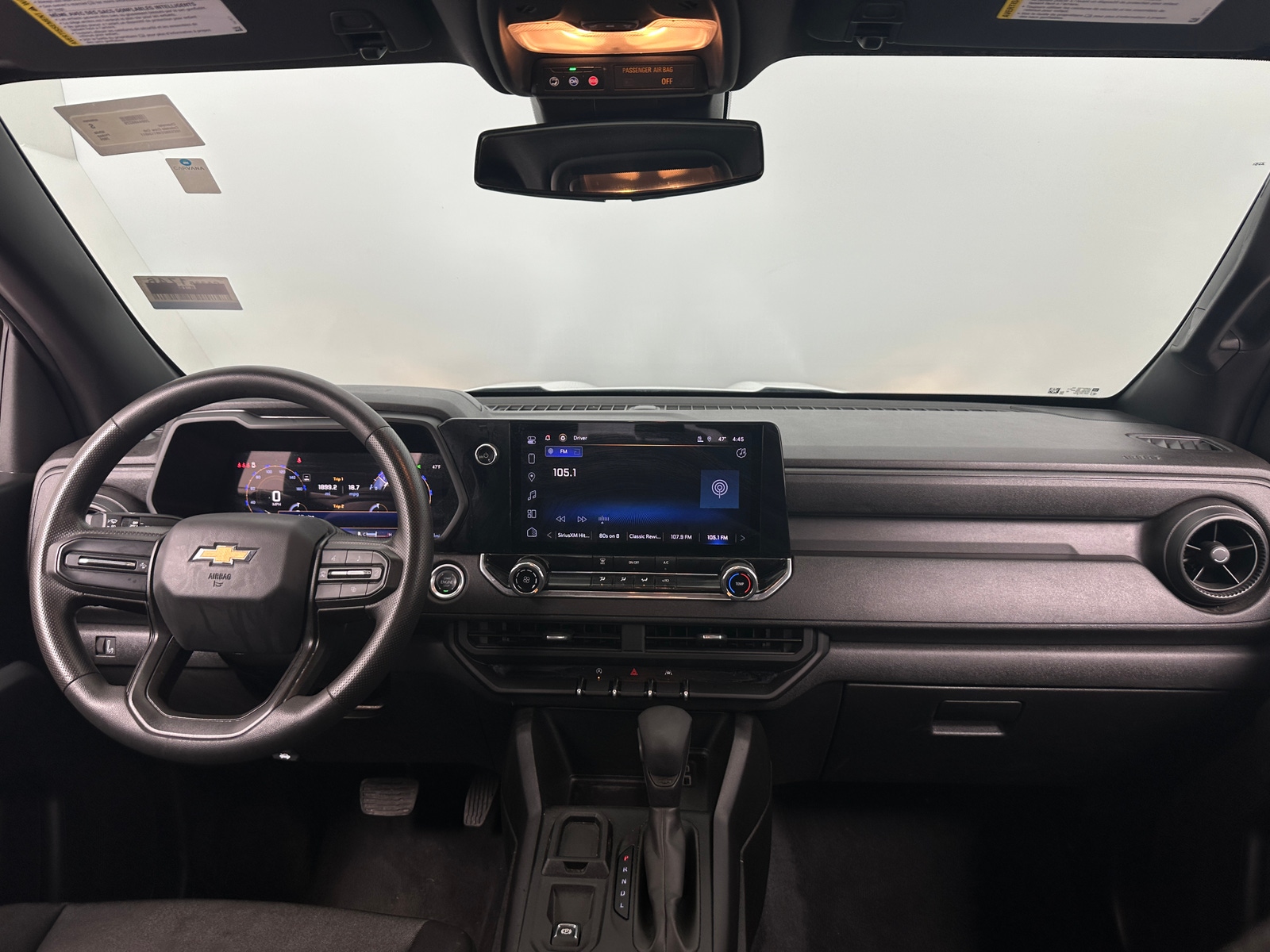 Thumbnail: 2024 Chevrolet Colorado - 3