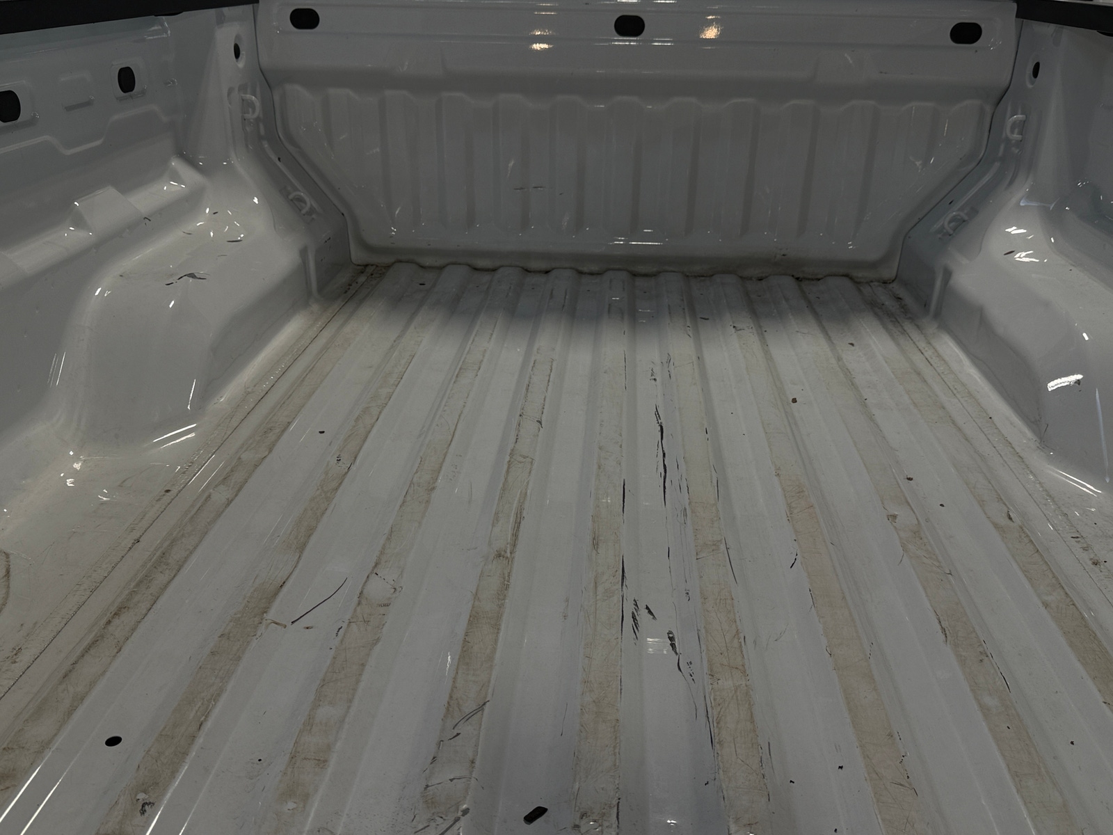 Thumbnail: 2024 Chevrolet Colorado - 7