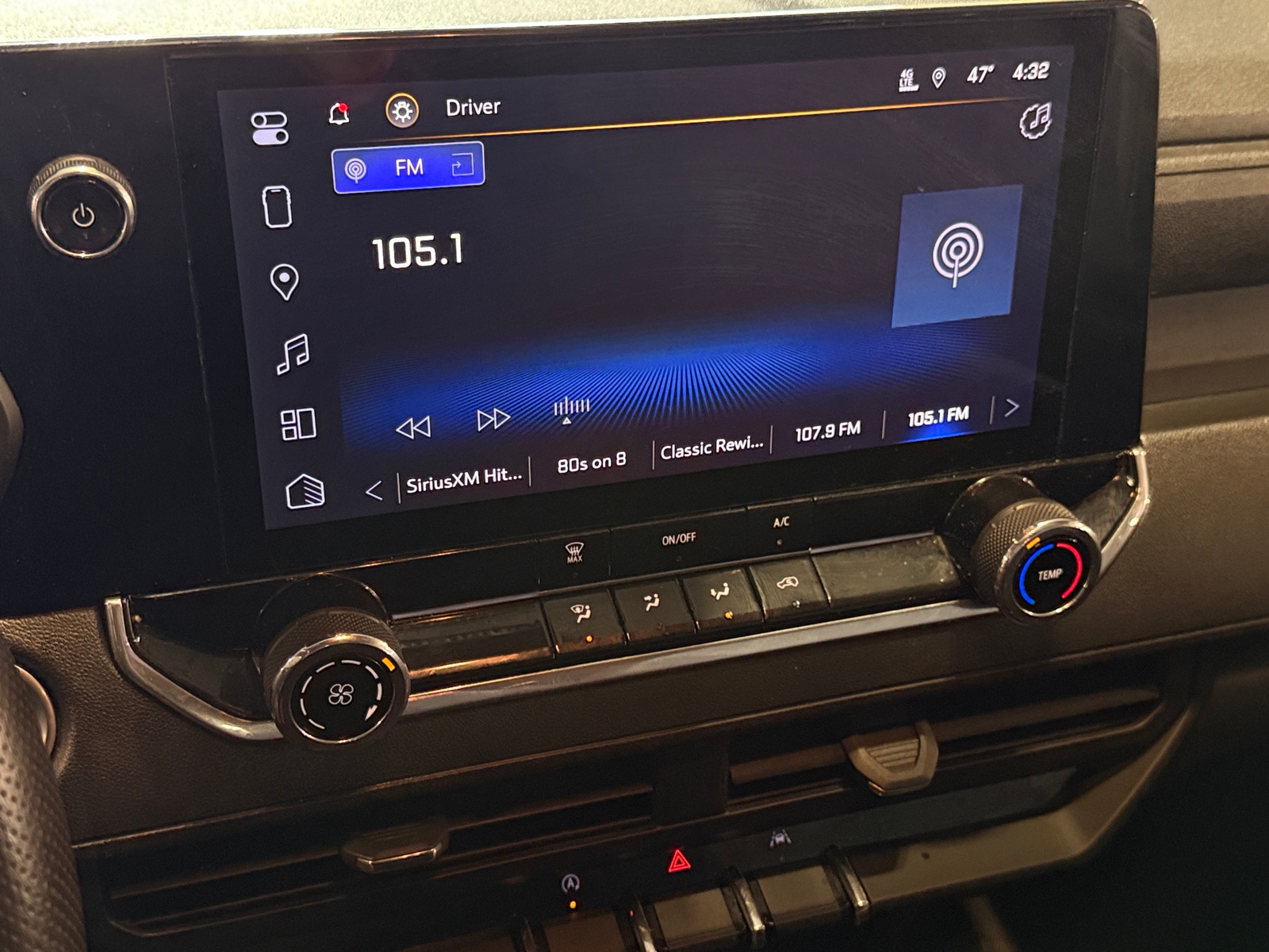 Thumbnail: 2024 Chevrolet Colorado - 4