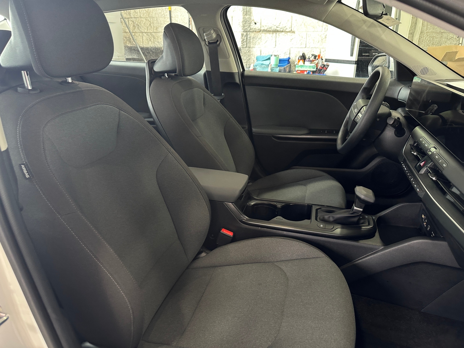 Thumbnail: 2025 Kia K4 - 2