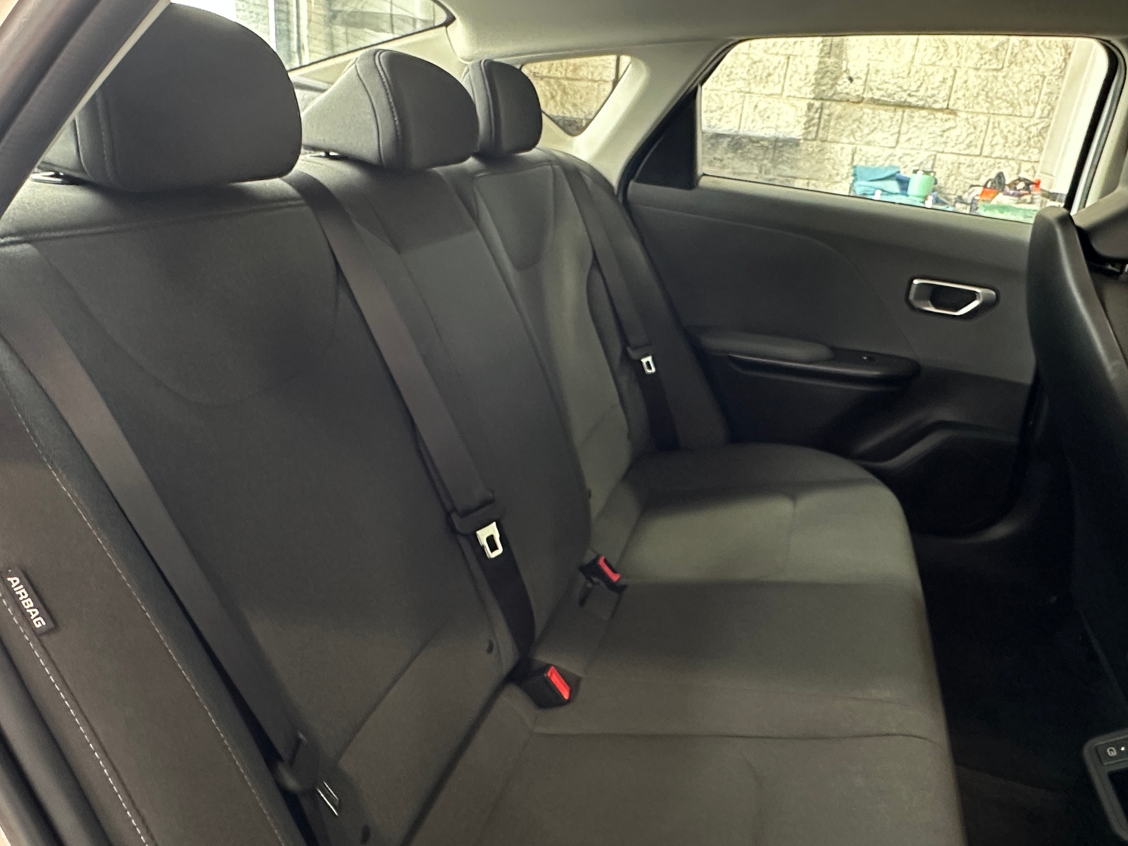 Thumbnail: 2025 Kia K4 - 6