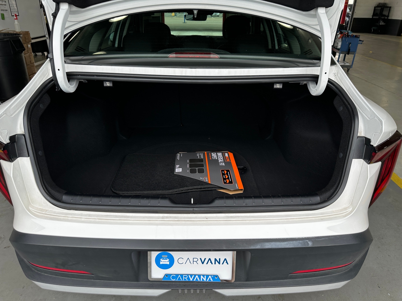 Thumbnail: 2025 Kia K4 - 7