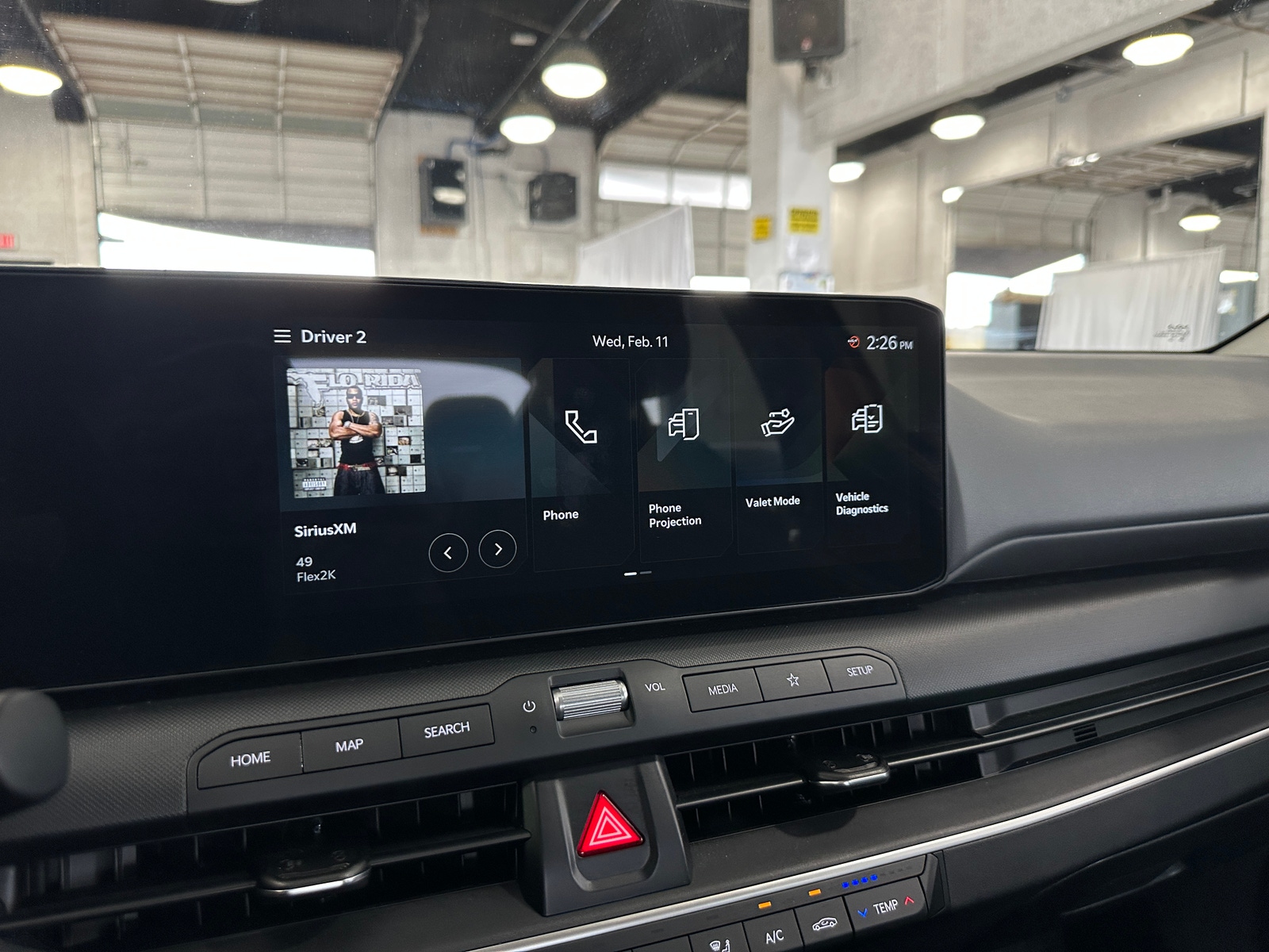 Thumbnail: 2025 Kia K4 - 4